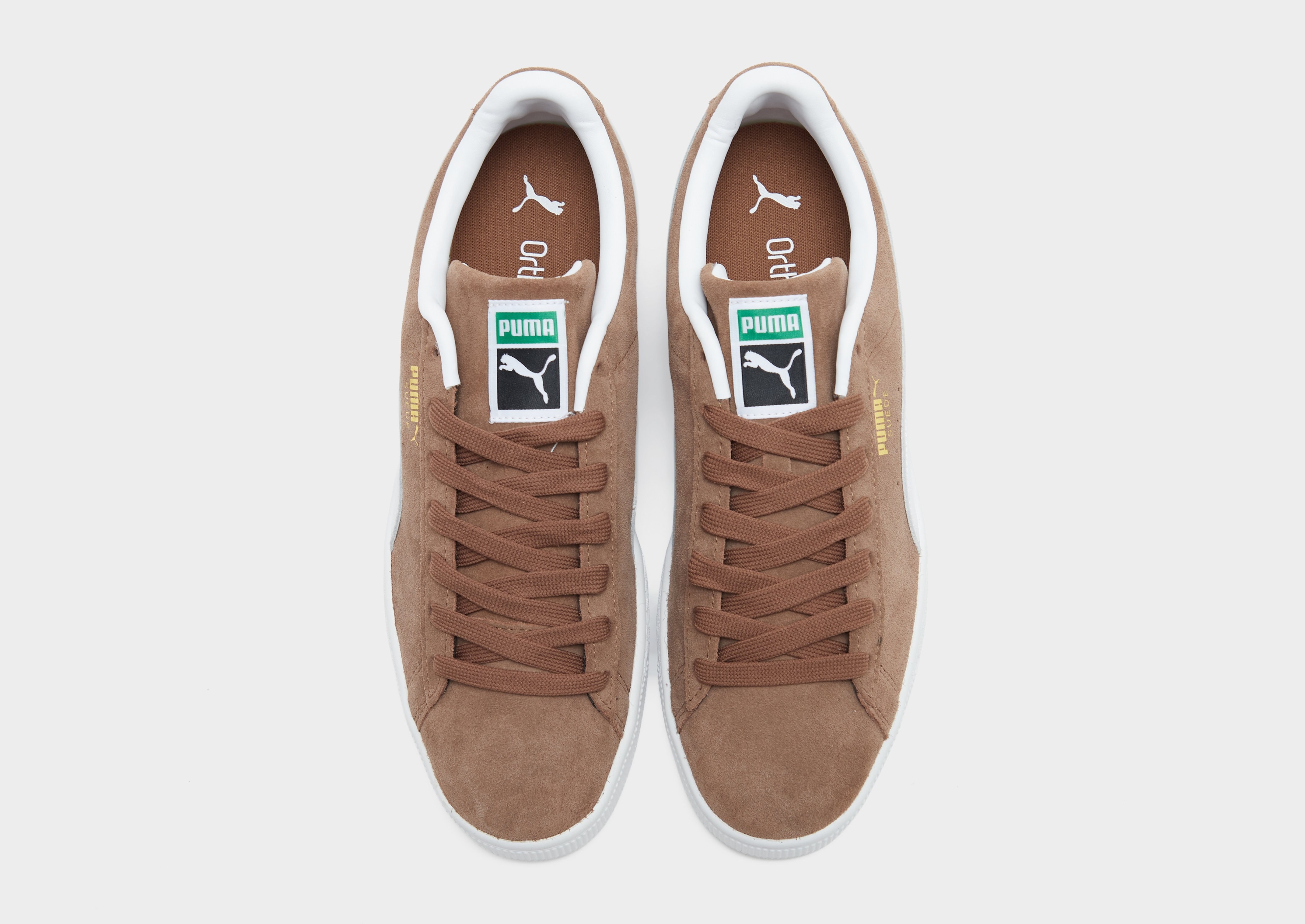 PUMA Suede