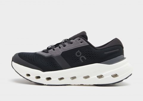 On Running Cloudrunner 3