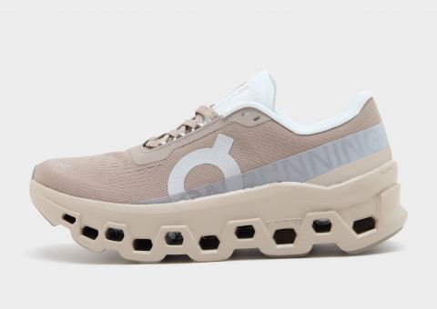 On Running Cloudmonster 1 Damen