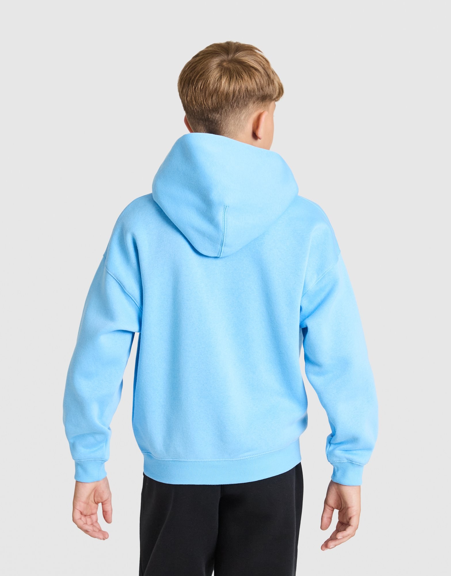 Nike Club Oversized Hoodie Kinder