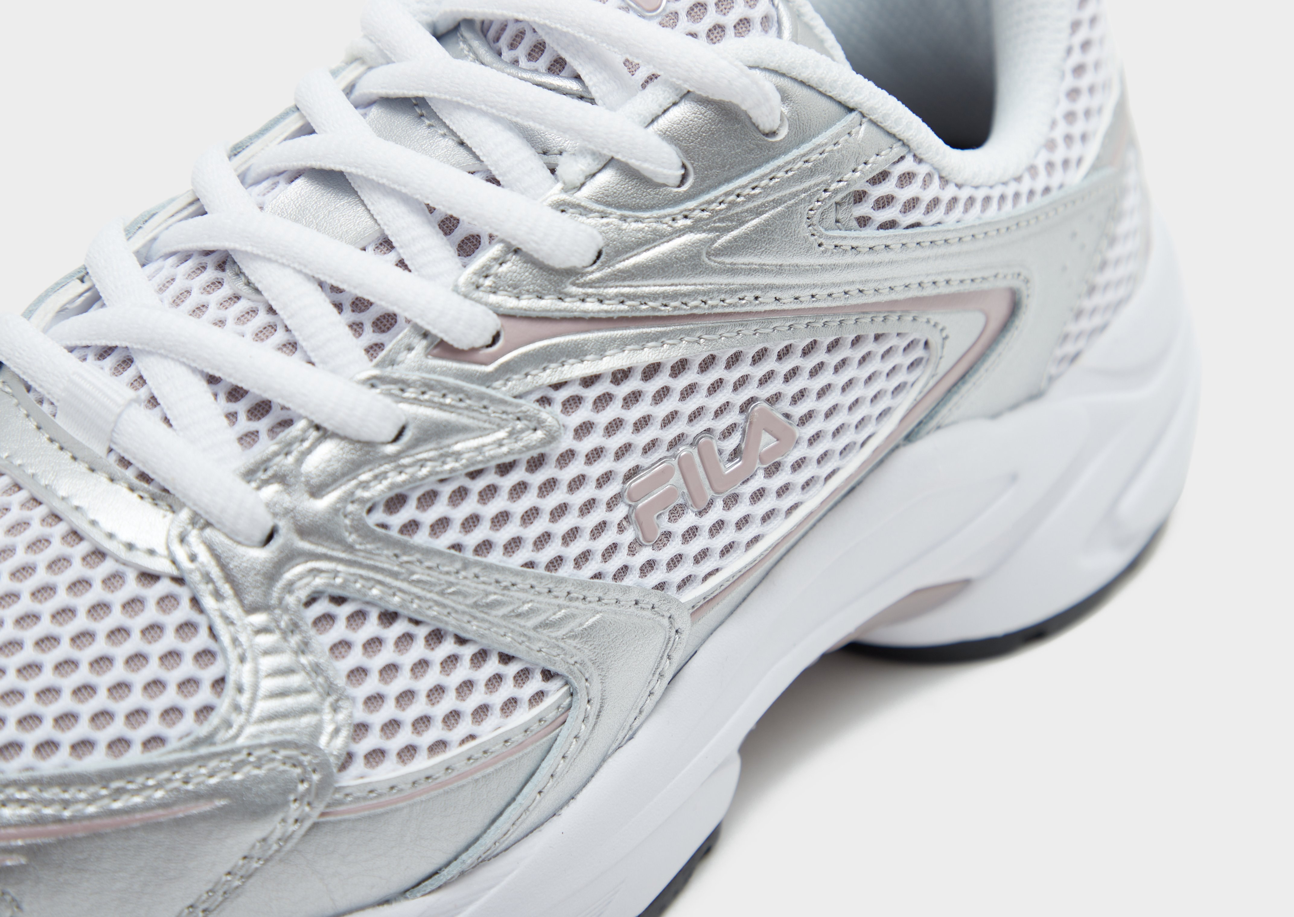 Fila Heroics II Damen