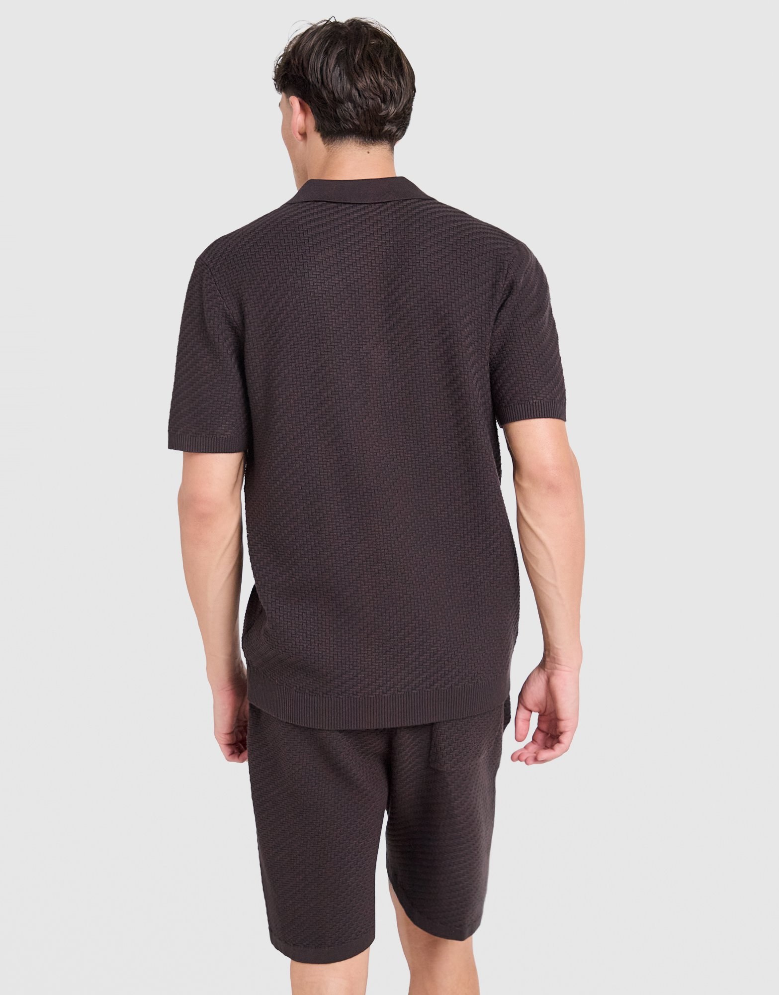 Belier Knit Shirt