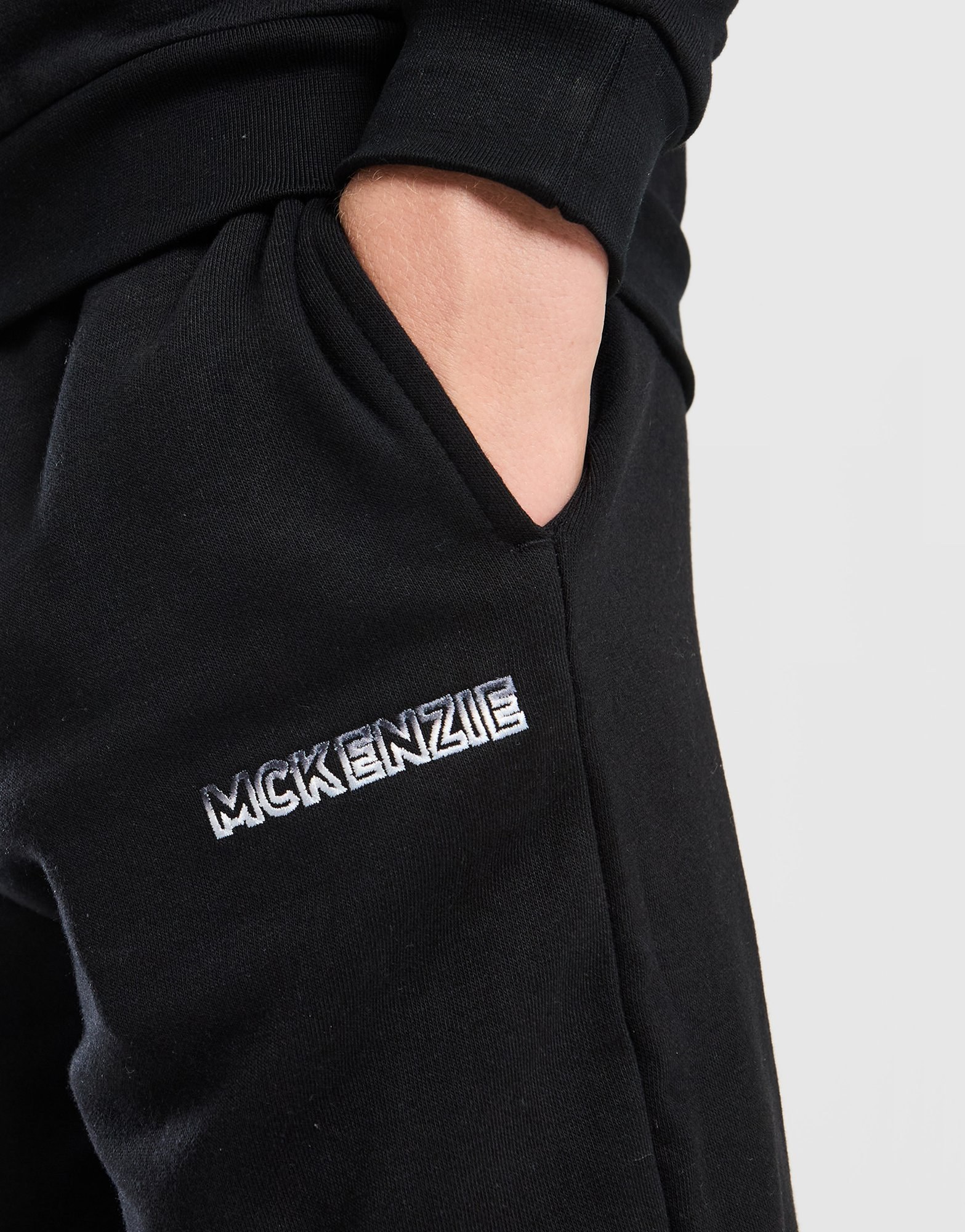 McKenzie Dual Crew Trainingsanzug Kinder
