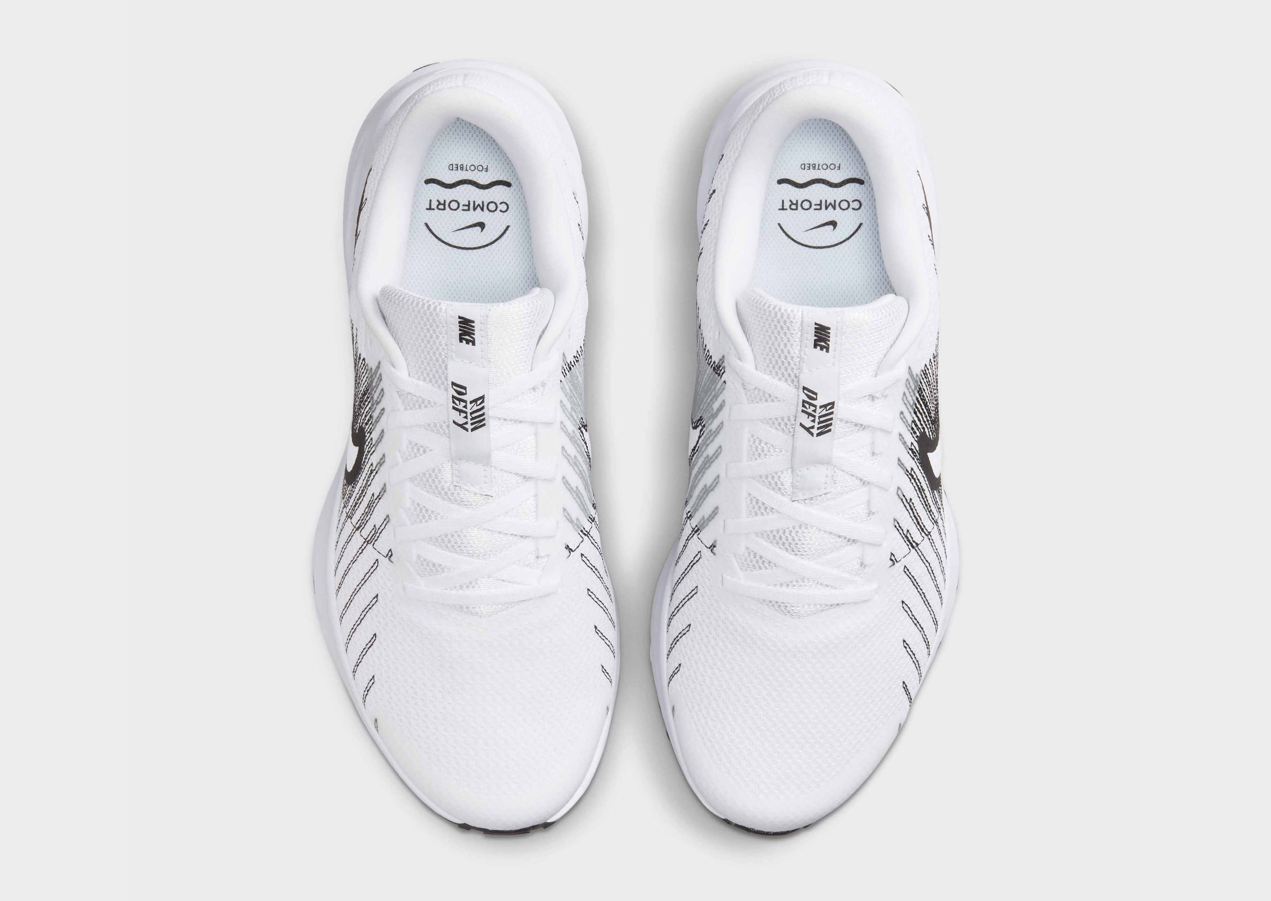 Nike Run Defy
