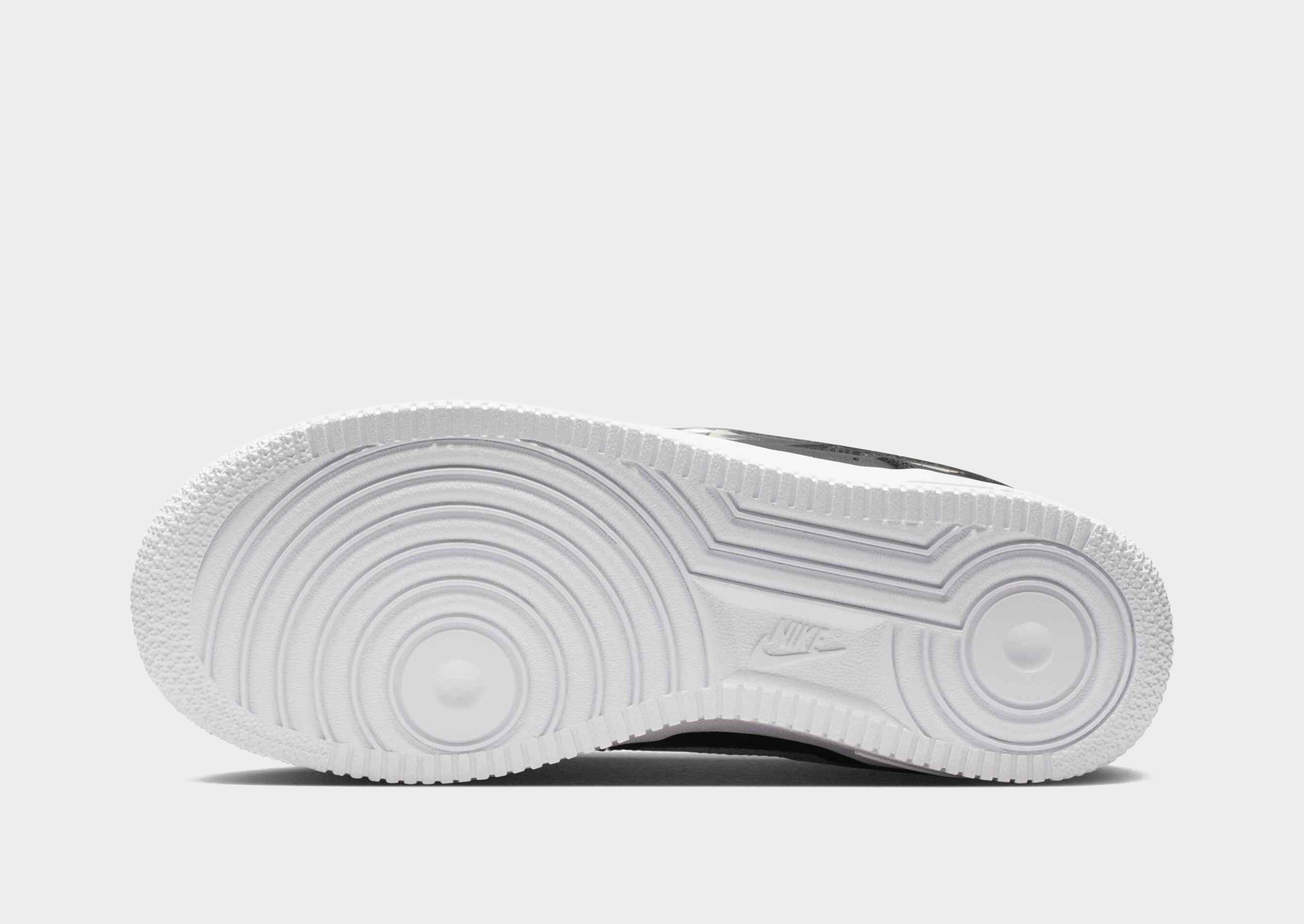 Nike OLDER KIDS' SHOES AIR