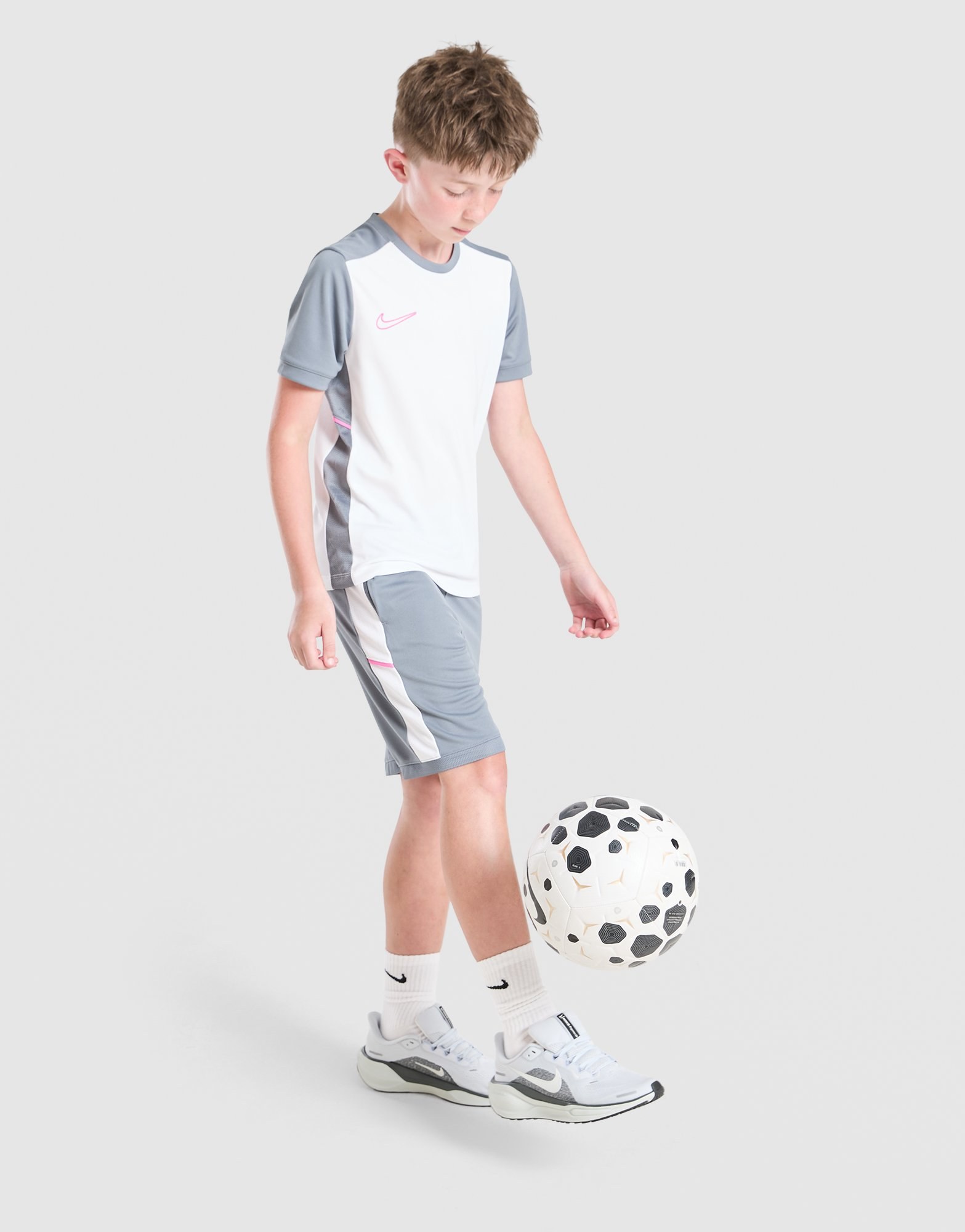 Nike Academy T-Shirt Kinder