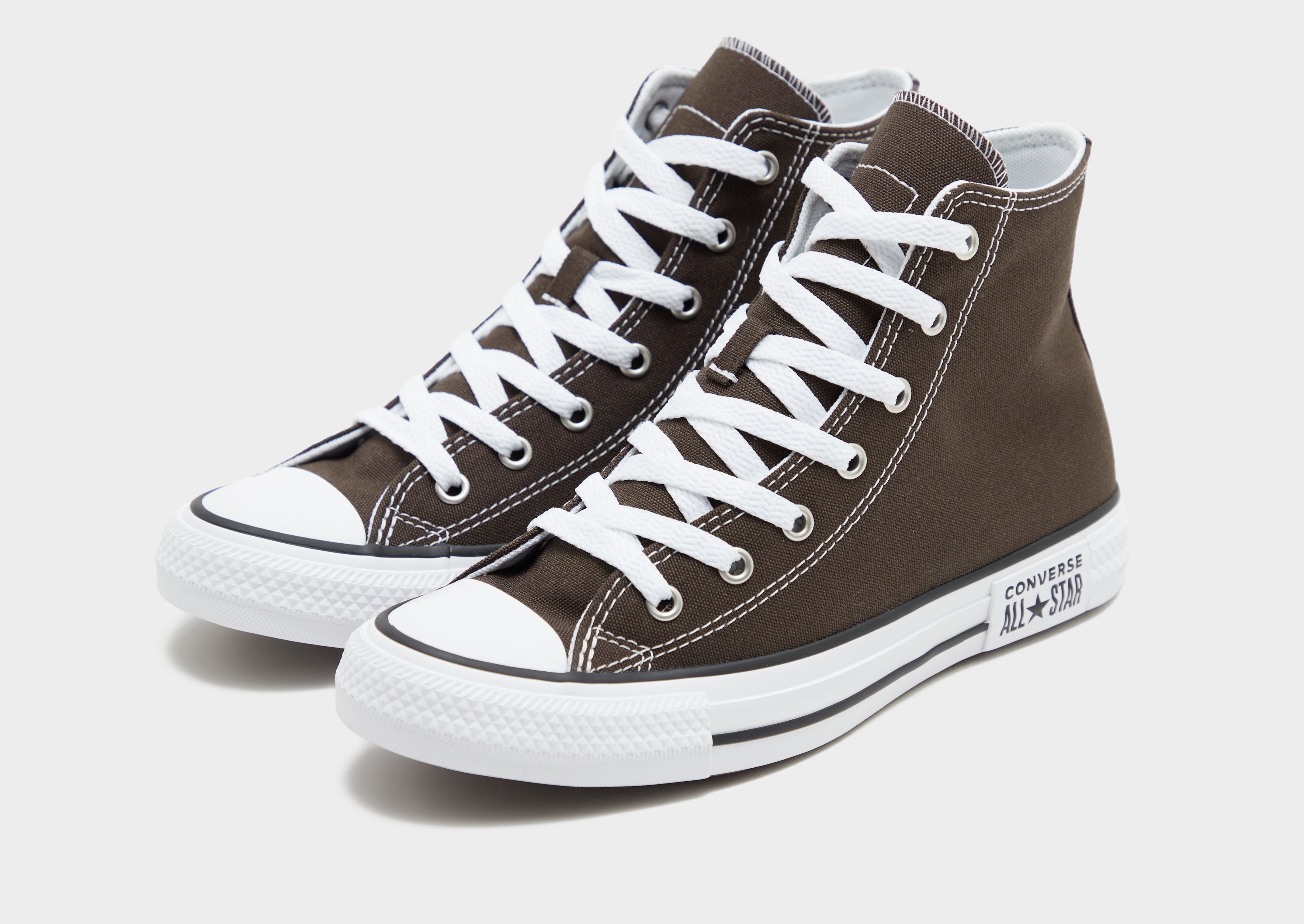 Converse All Star High Logo Play Kinder