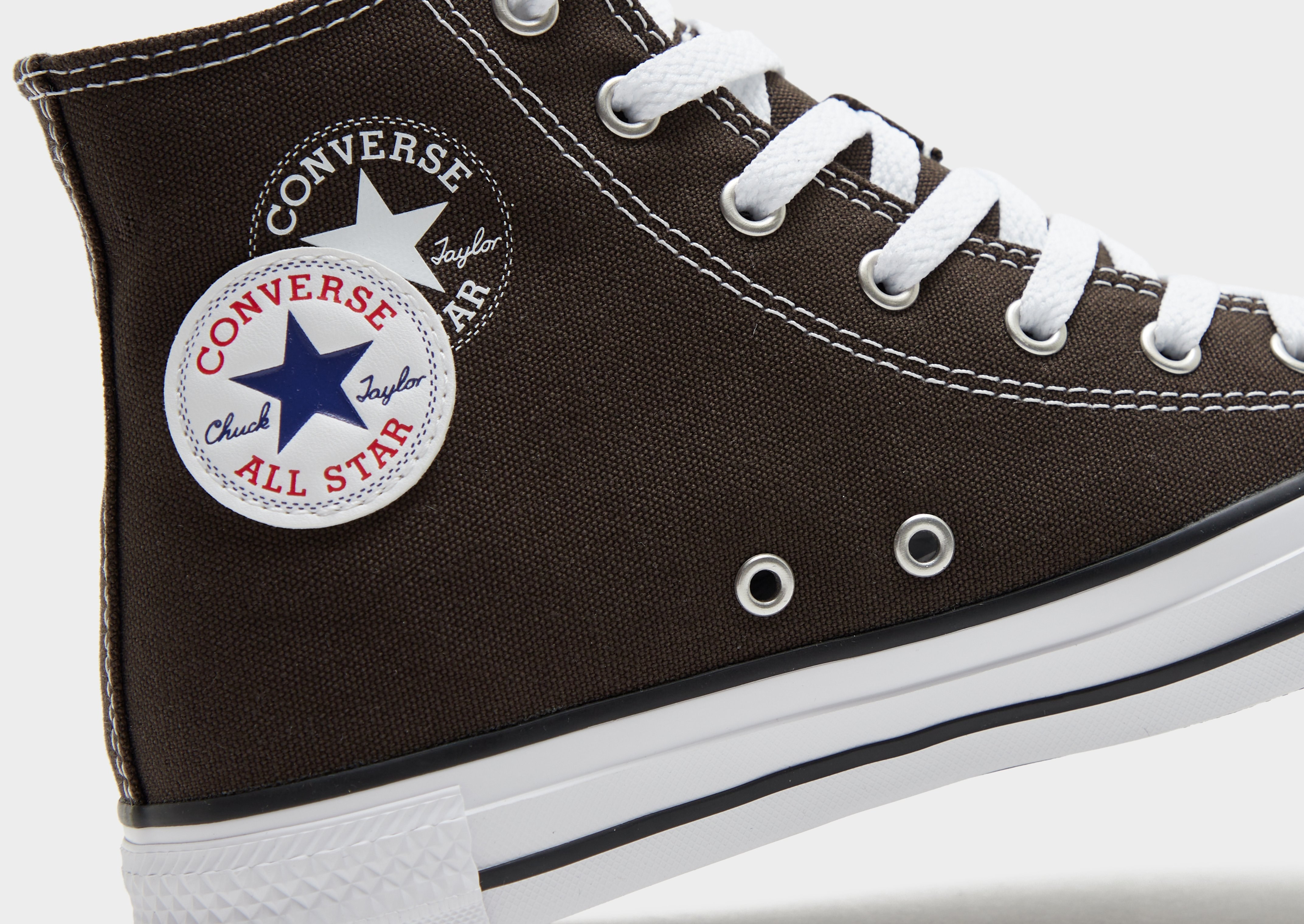 Converse All Star High Logo Play Kinder