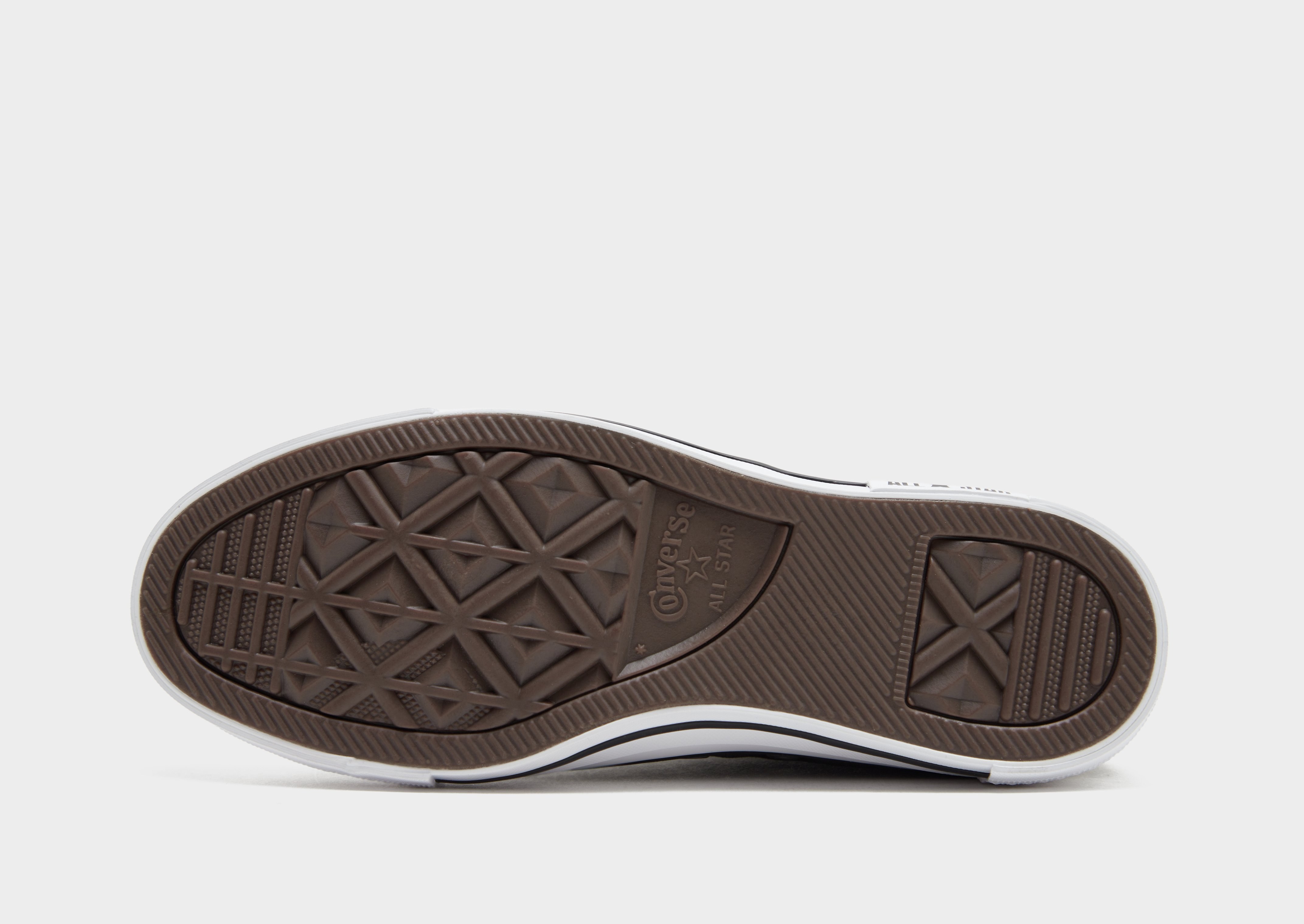 Converse All Star High Logo Play Kinder