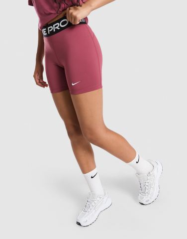 Nike Girls' Pro Shorts Kinder