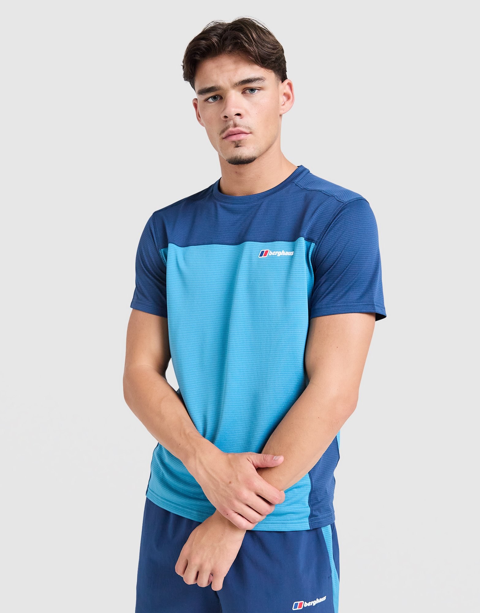 Berghaus Explorer Tech T-Shirt