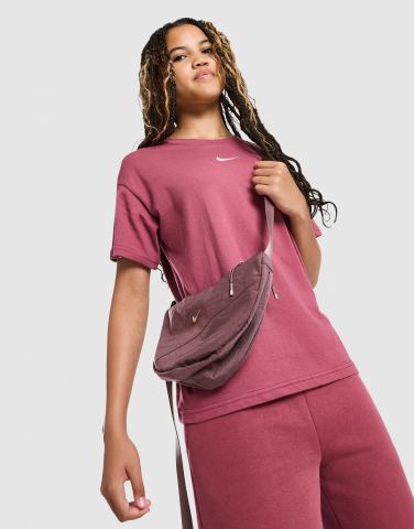 Nike Girls' Boxy T-Shirt Kinder