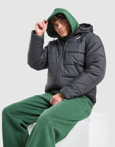 Nike Club Jacke