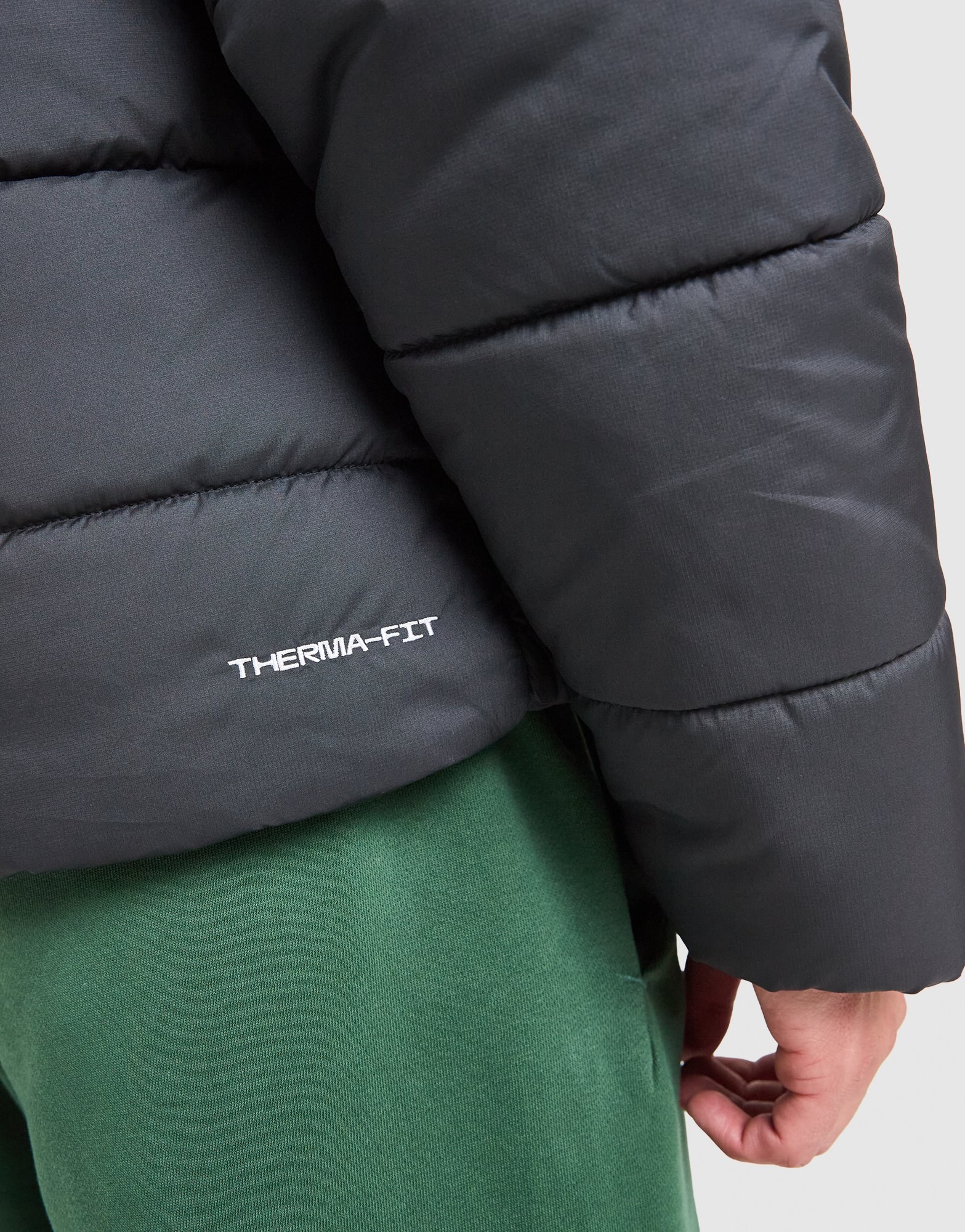 Nike Club Jacke