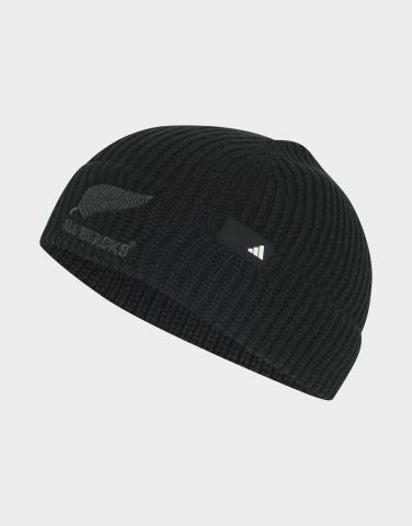 adidas All Blacks Fisherman Beanie