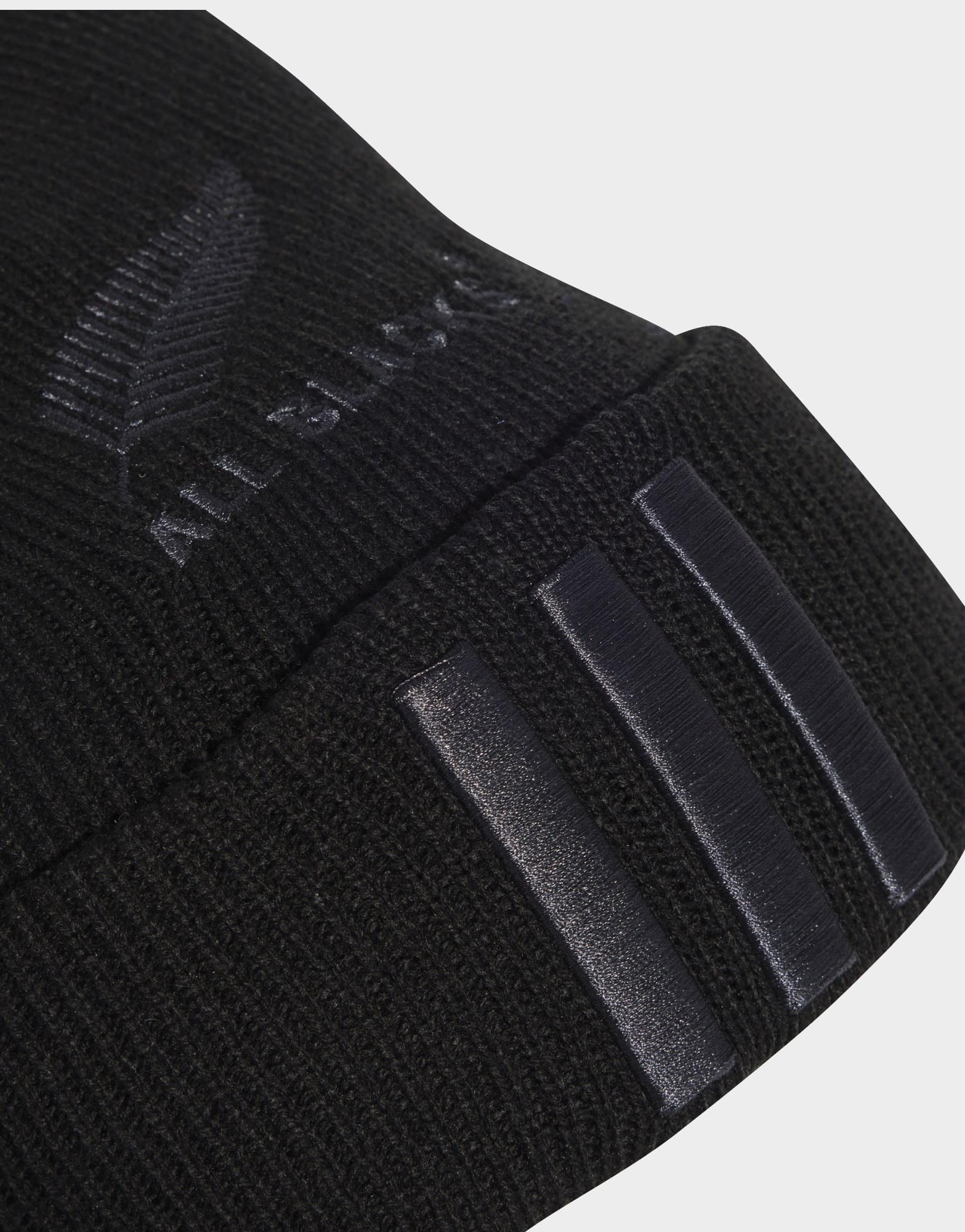 adidas All Blacks Beanie