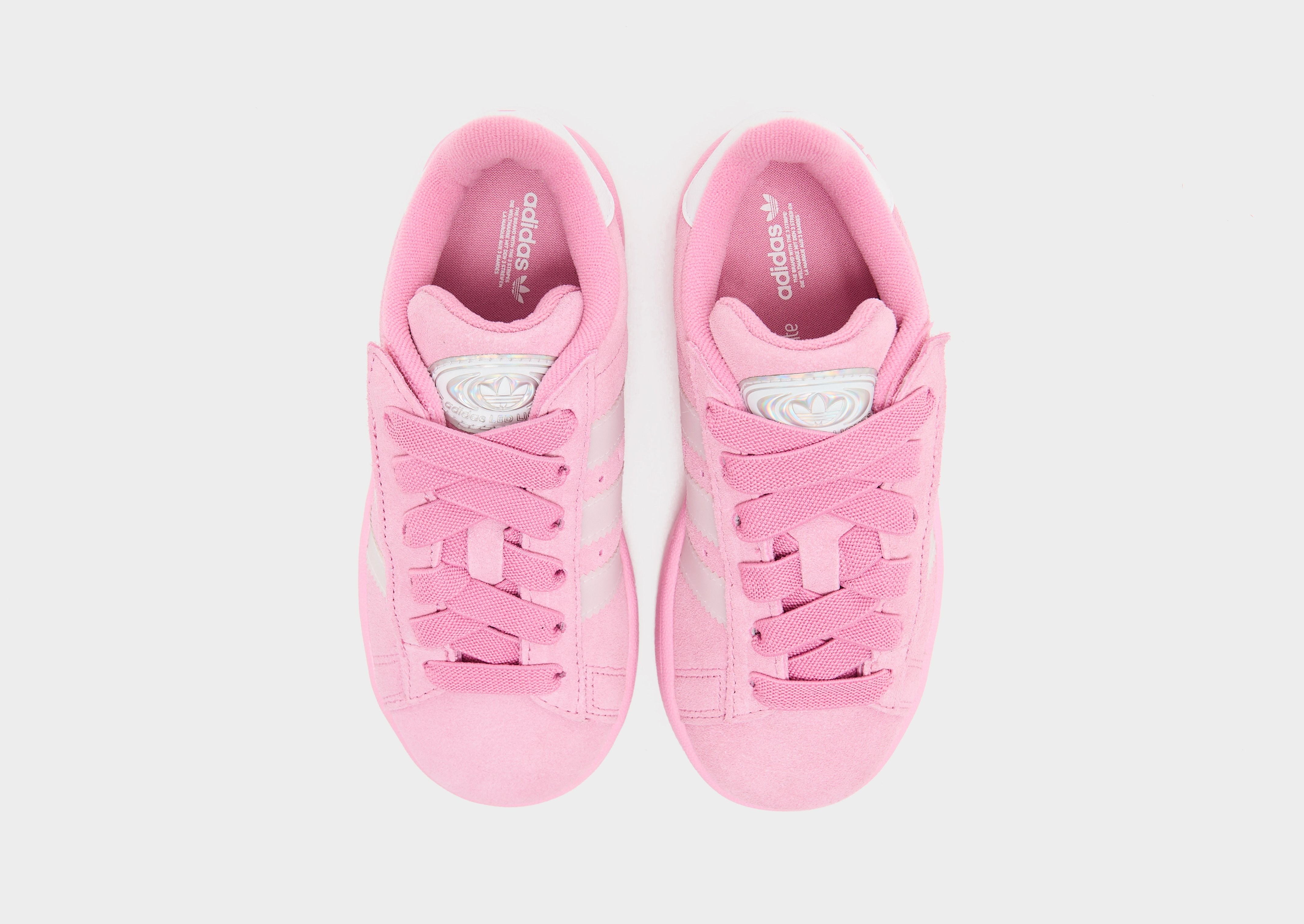adidas Originals Campus 00s LED Children
