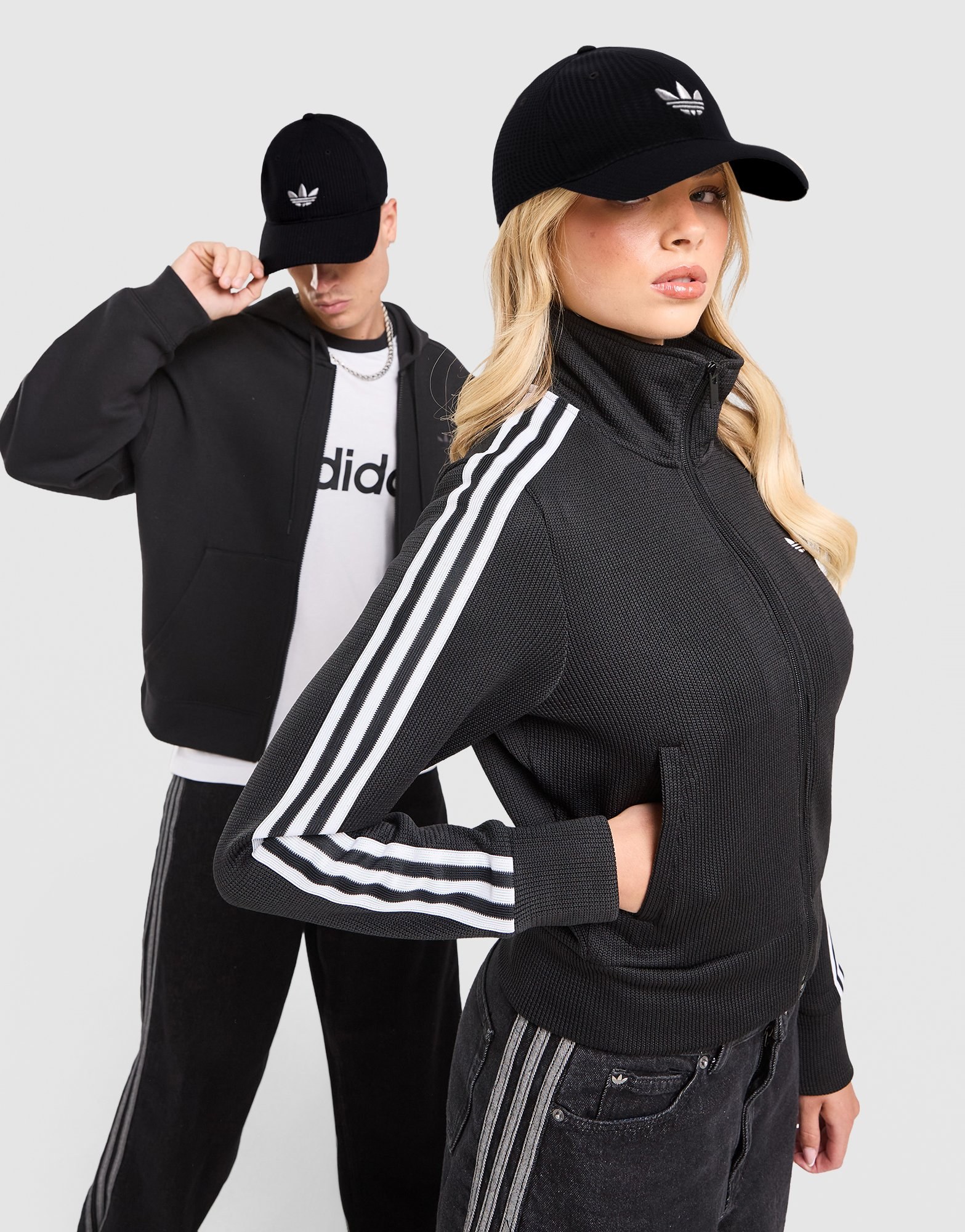 adidas Originals Waffle Cap