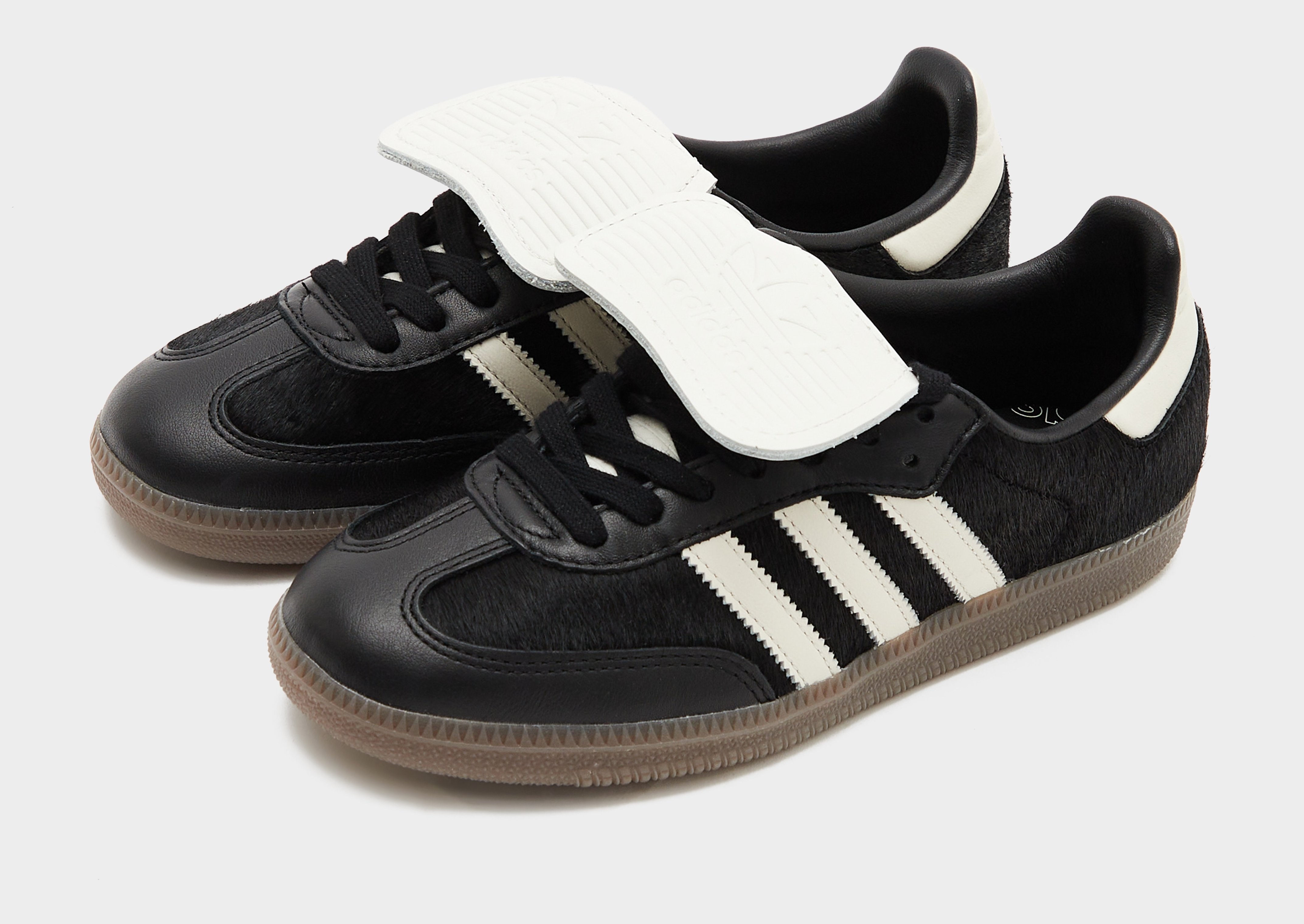 adidas Originals Samba LT Pony Hair Women's