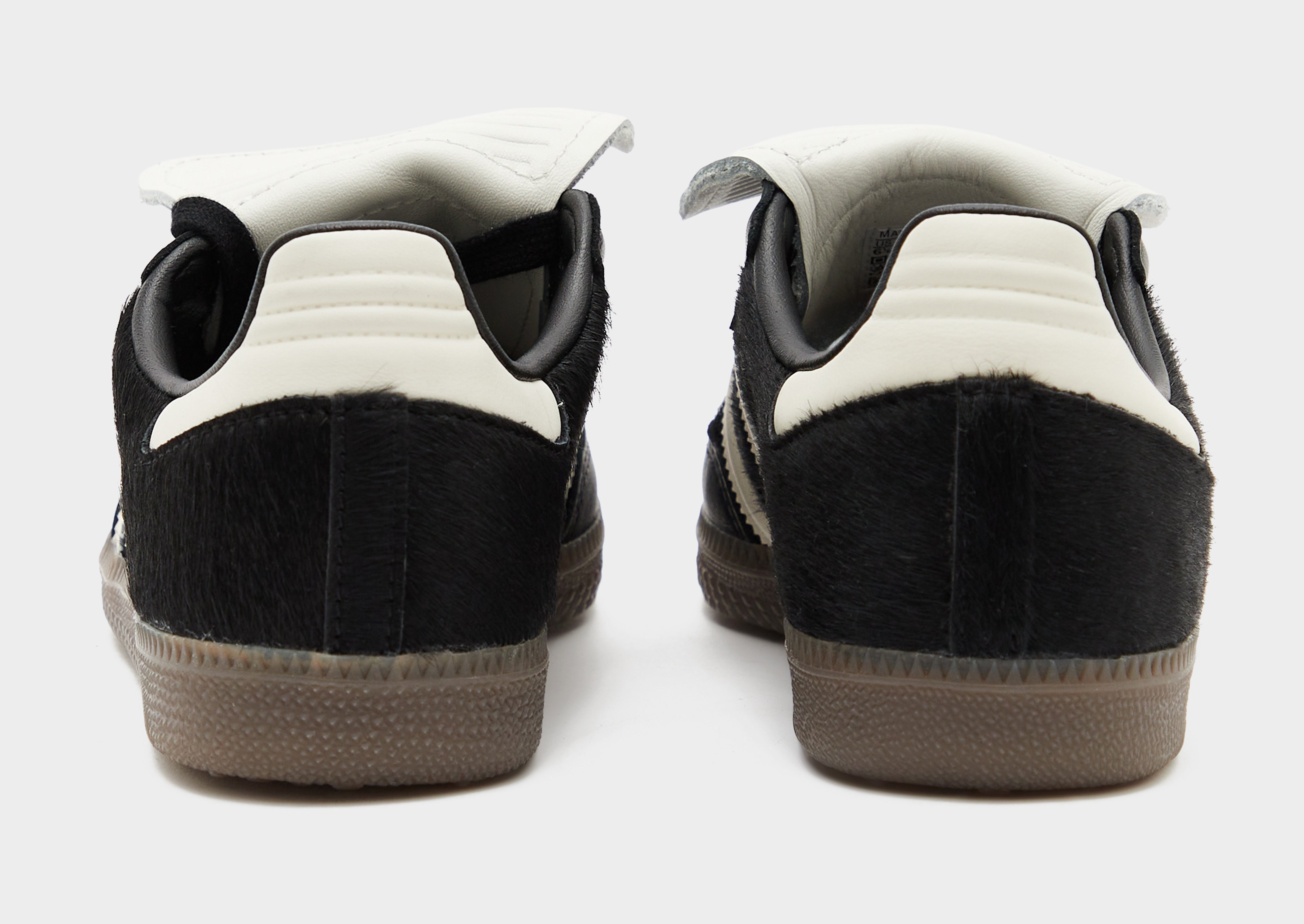 adidas Originals Samba LT Pony Hair Women's