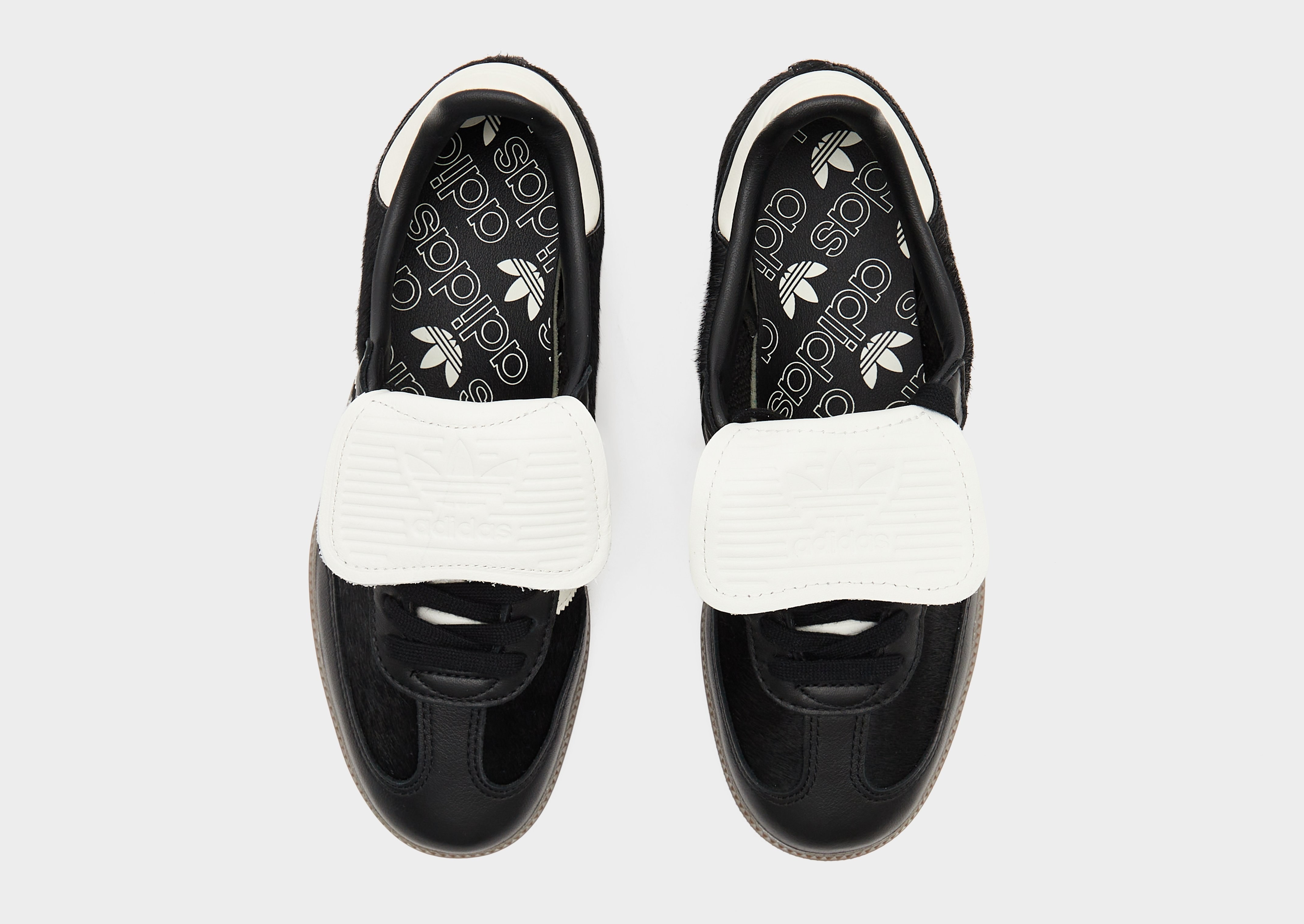 adidas Originals Samba LT Pony Hair Women's