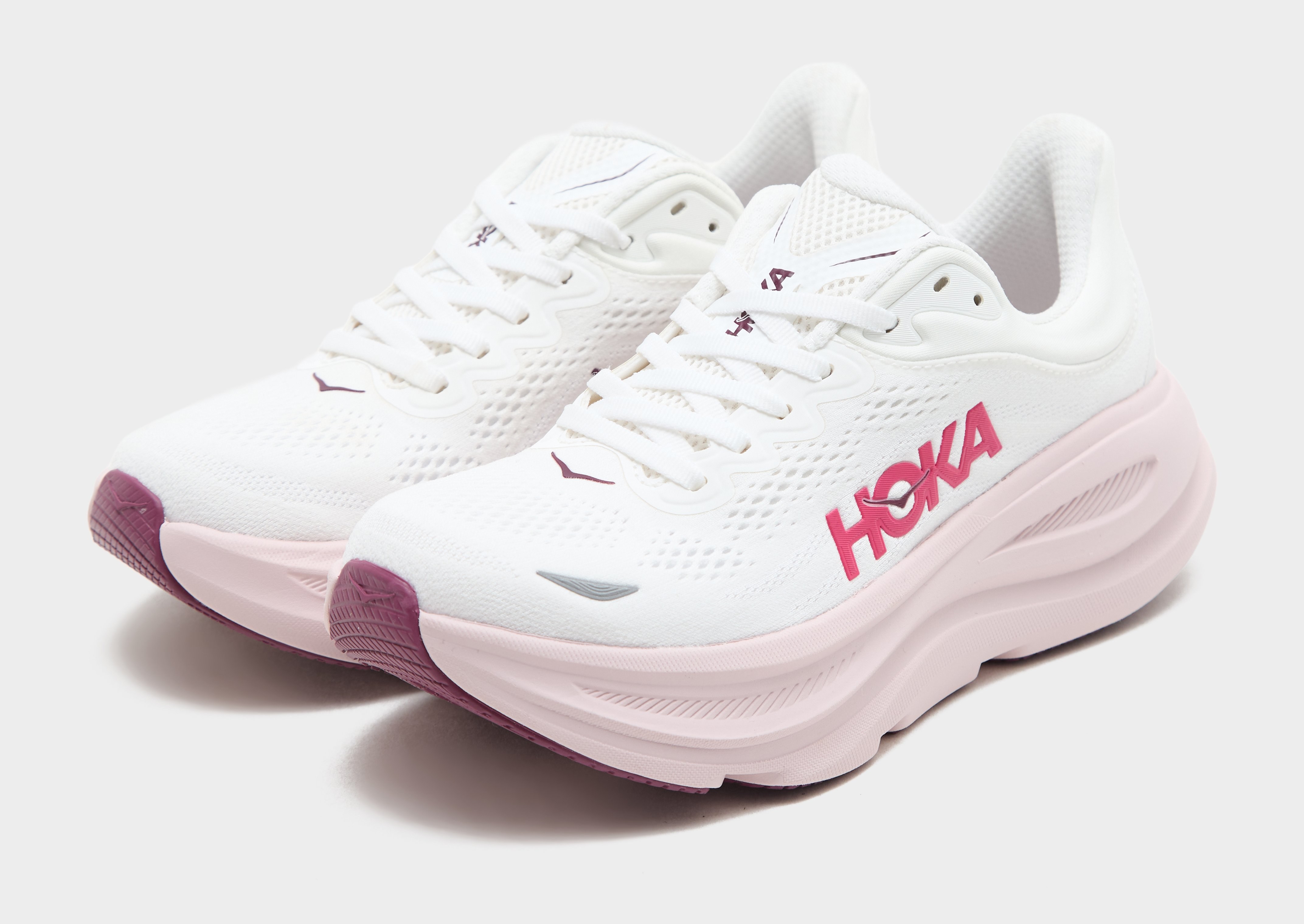 HOKA Bondi 9 Women's