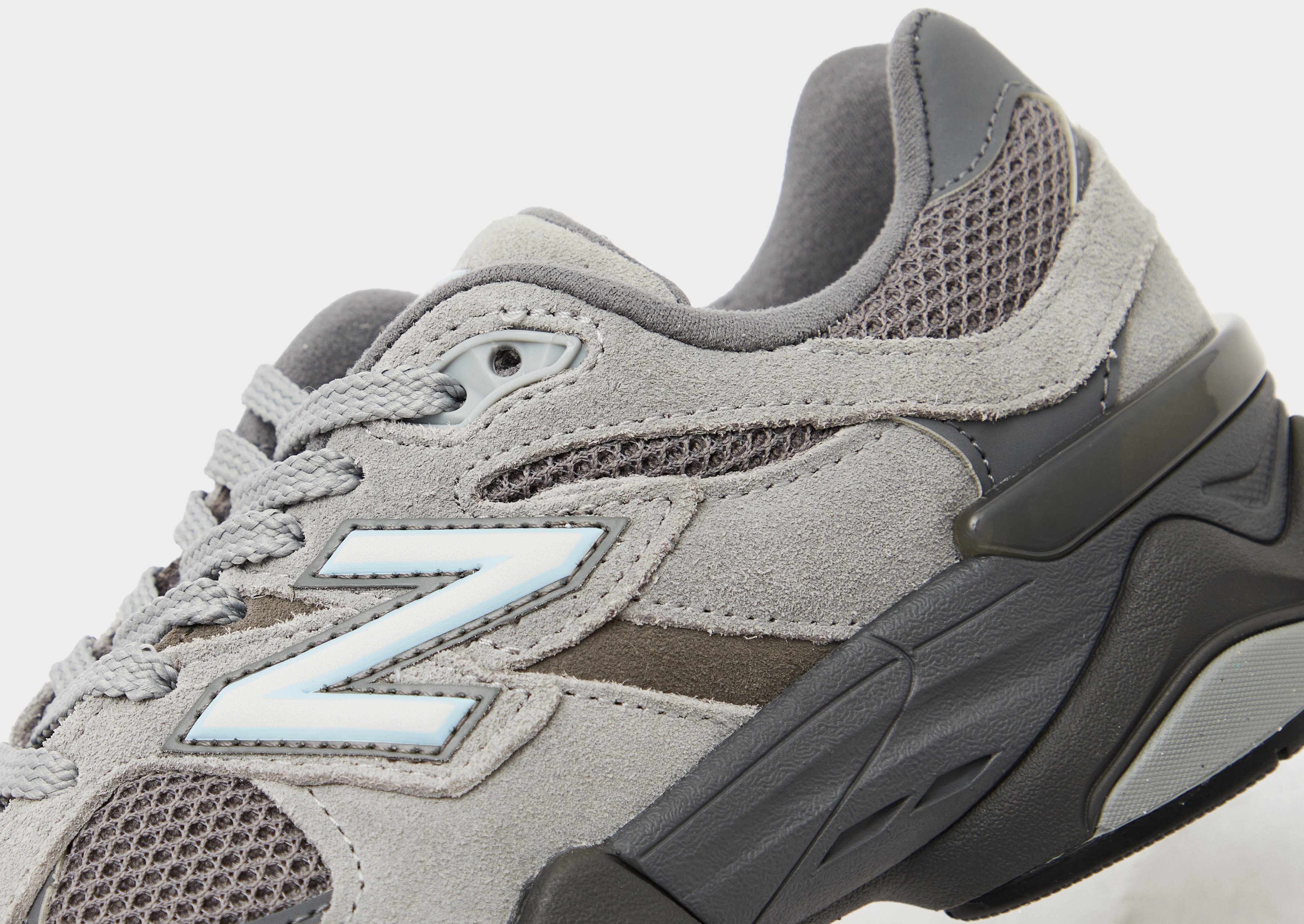 New Balance 9060 Kinder