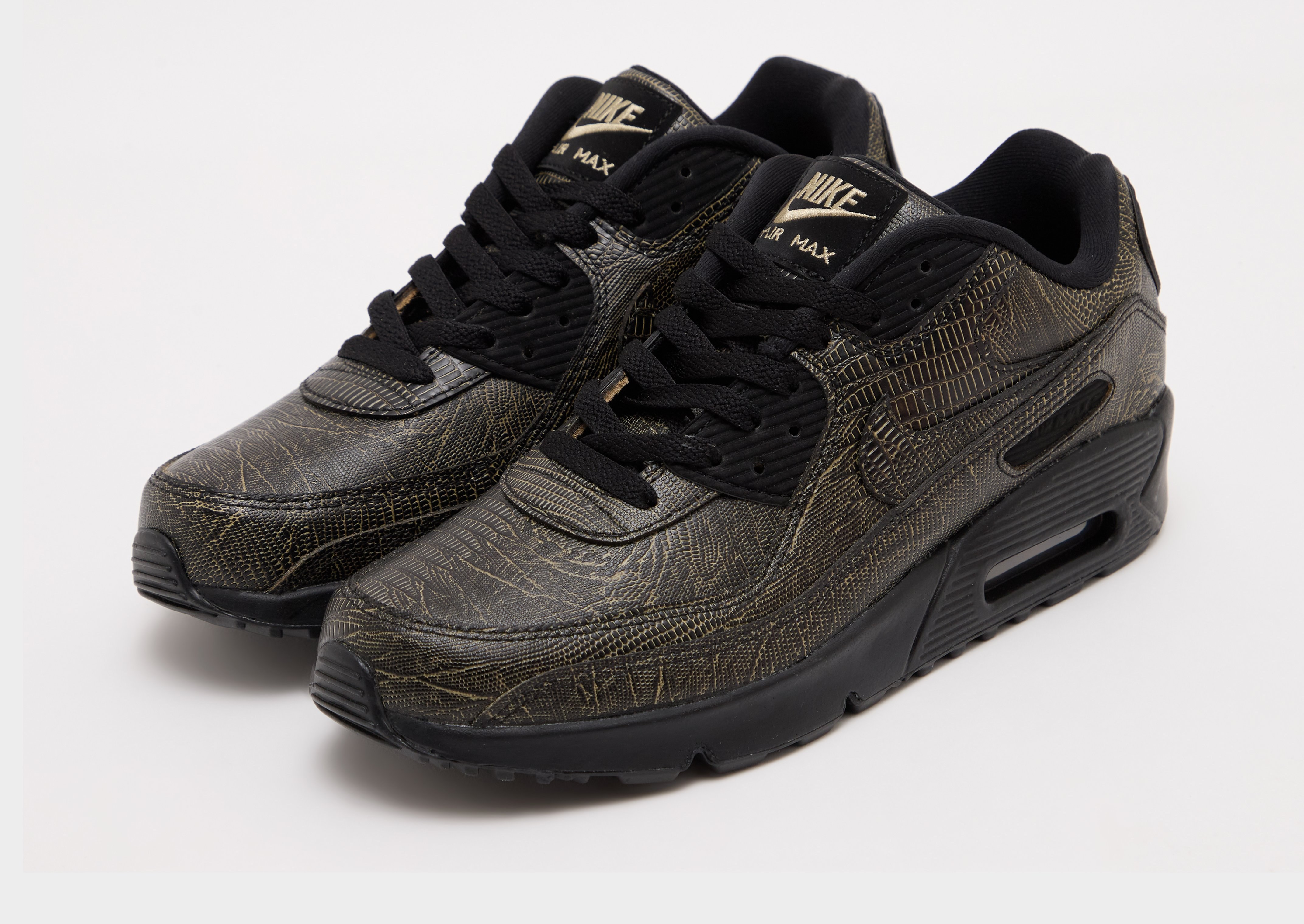 Nike Air Max 90 Tech Kinder