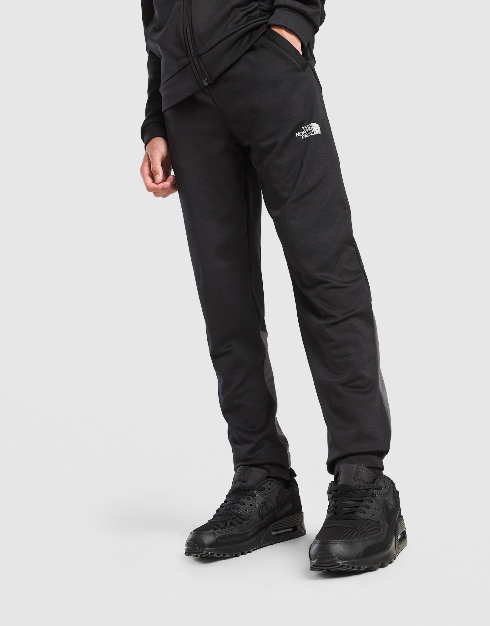 The North Face Performance Poly Jogginghose Kinder