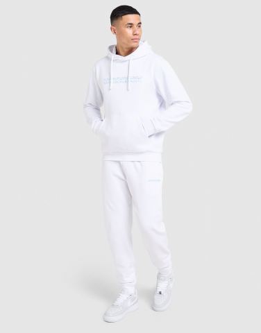 McKenzie Dual Logo Fleece Jogginghose