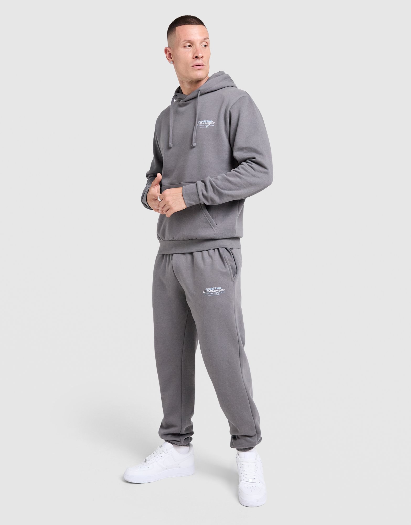 McKenzie Advance Trainingsanzug