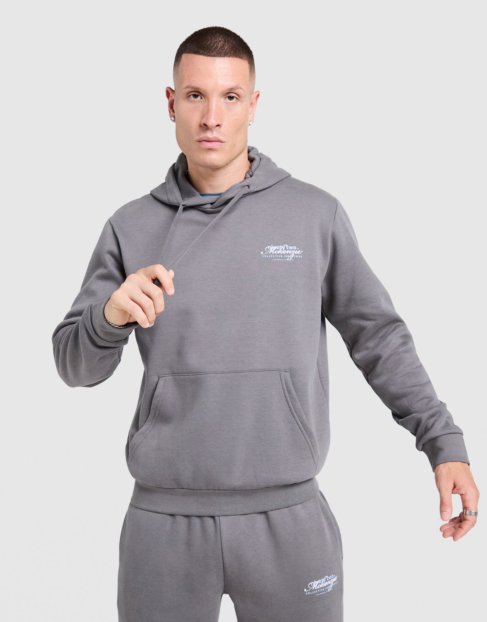 McKenzie Advance Trainingsanzug