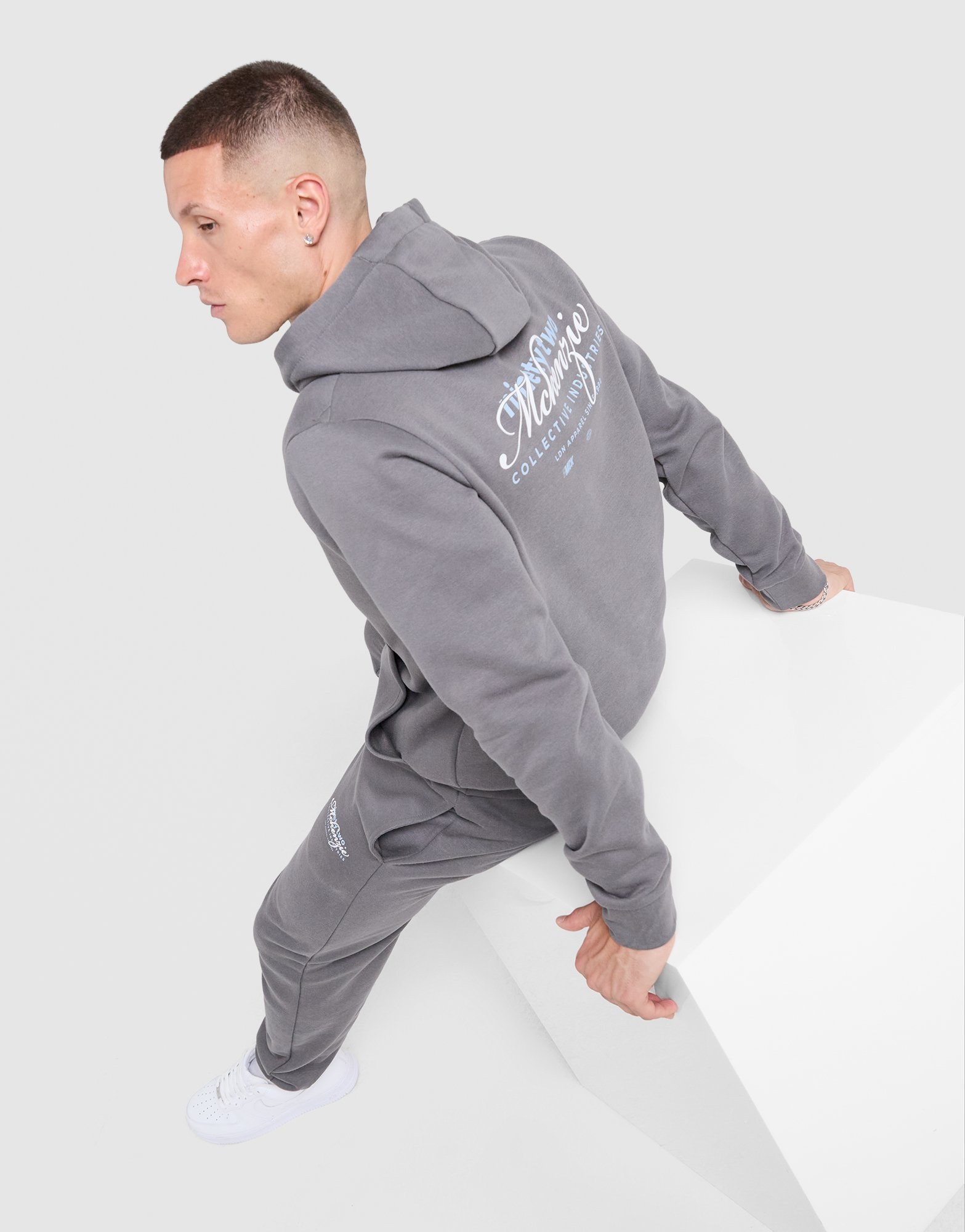 McKenzie Advance Trainingsanzug