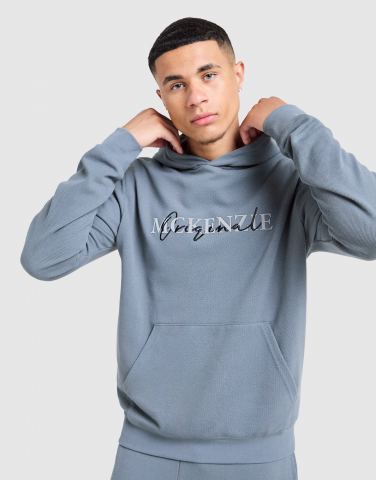 McKenzie Axel Hoodie Trainingsanzug