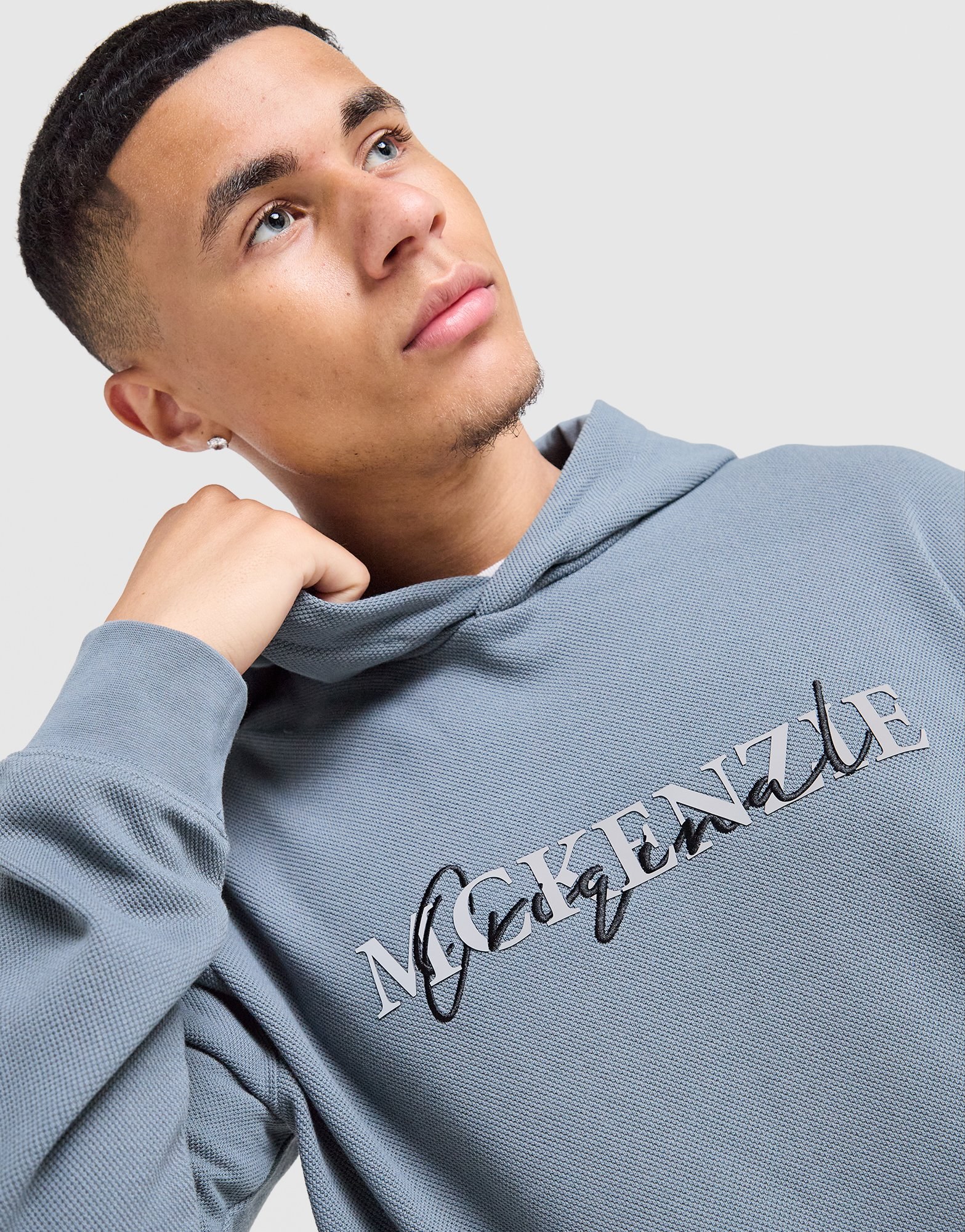 McKenzie Axel Hoodie Trainingsanzug