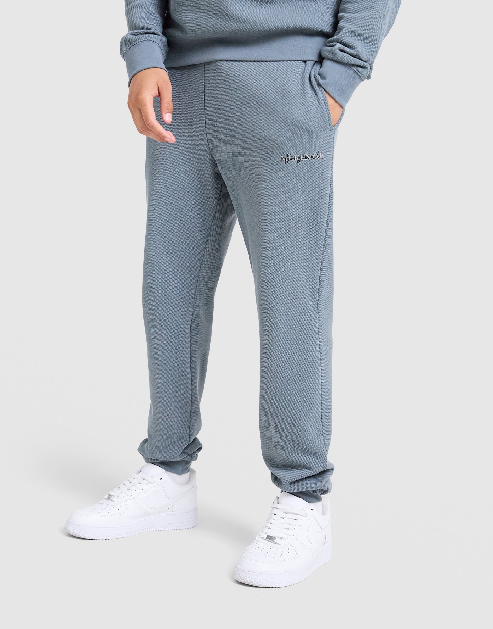 McKenzie Axel Hoodie Trainingsanzug