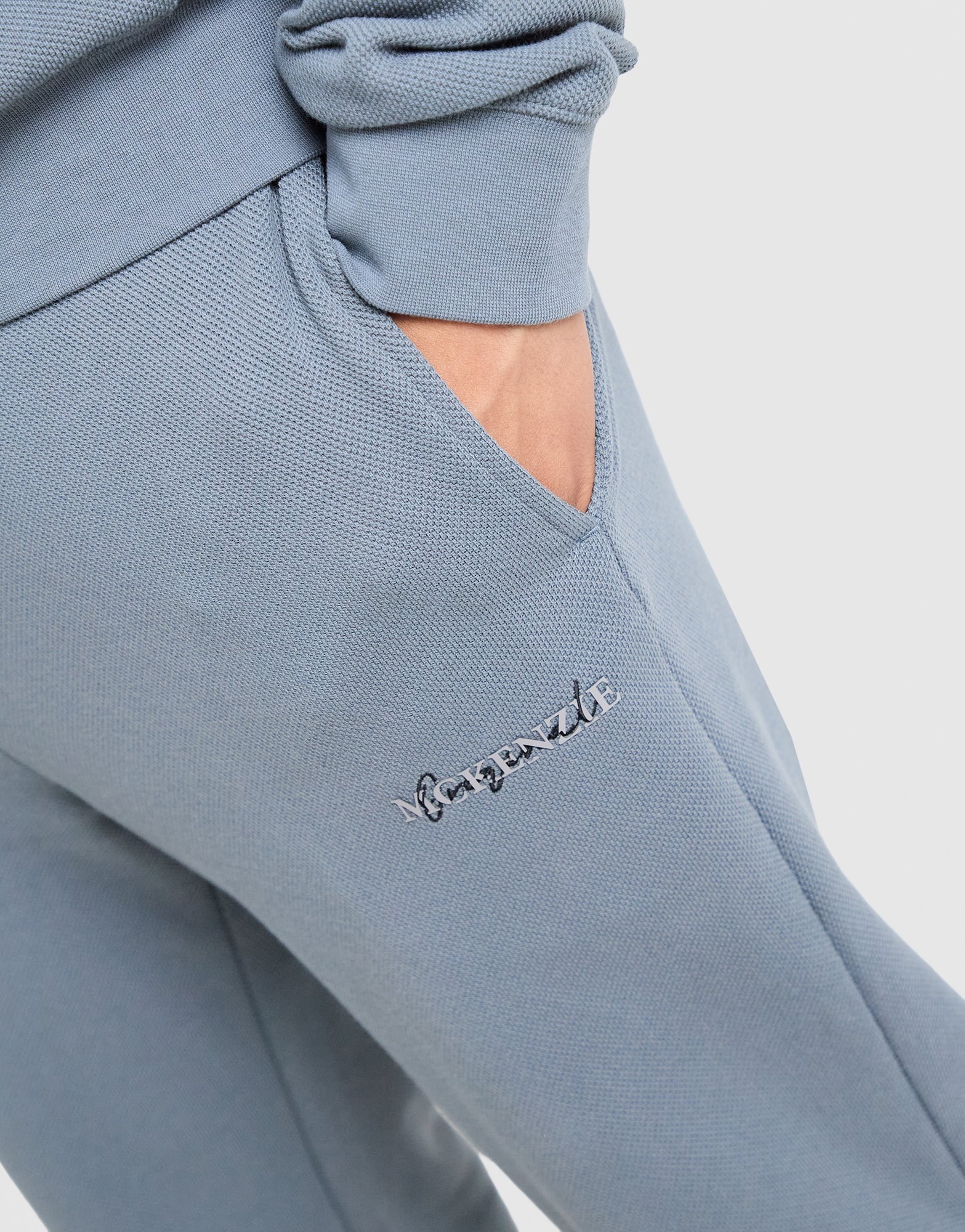 McKenzie Axel Hoodie Trainingsanzug