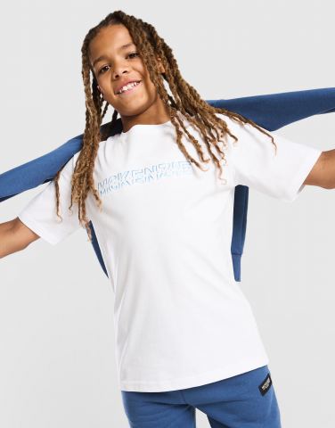 McKenzie Dual T-Shirt Kinder