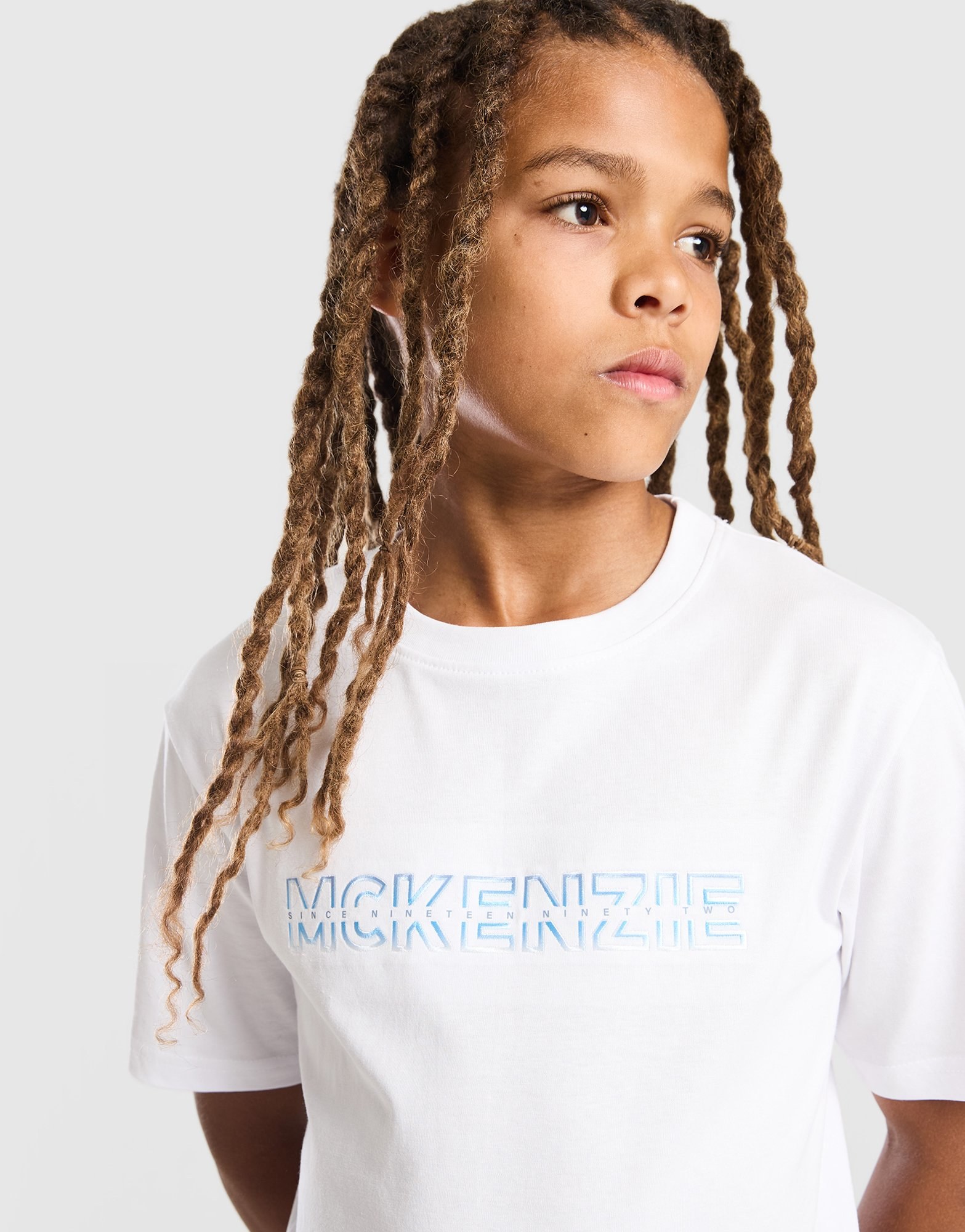 McKenzie Dual T-Shirt Kinder
