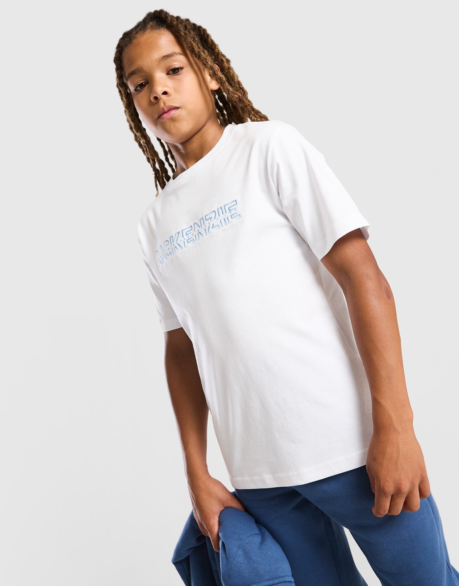McKenzie Dual T-Shirt Kinder