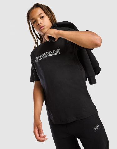 McKenzie Dual T-Shirt Kinder