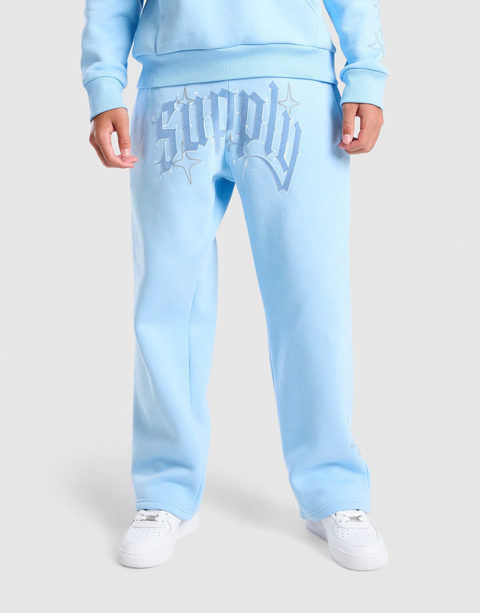 Supply & Demand Rulon Jogginghose Kinder