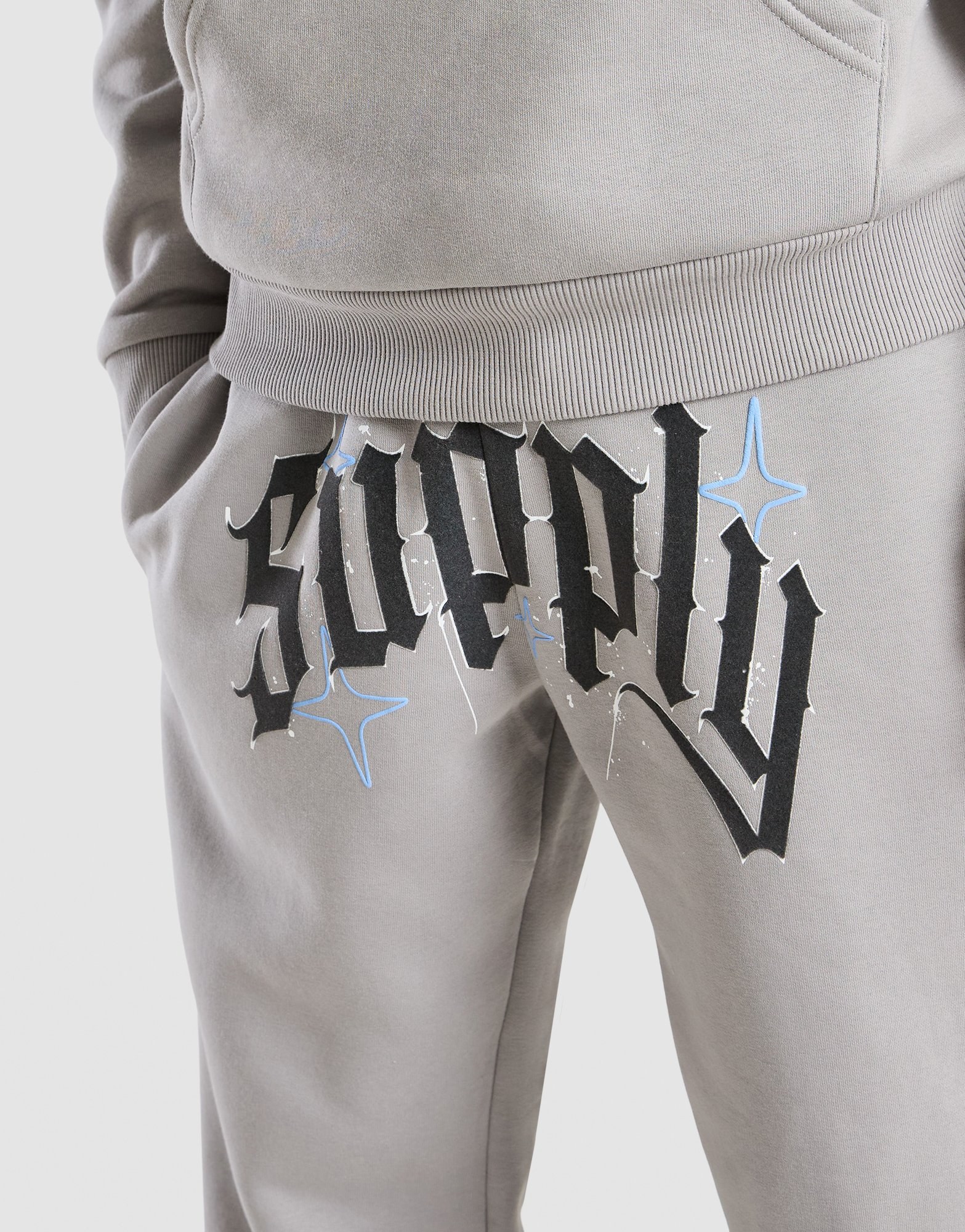 Supply & Demand Rulon Jogginghose Kinder