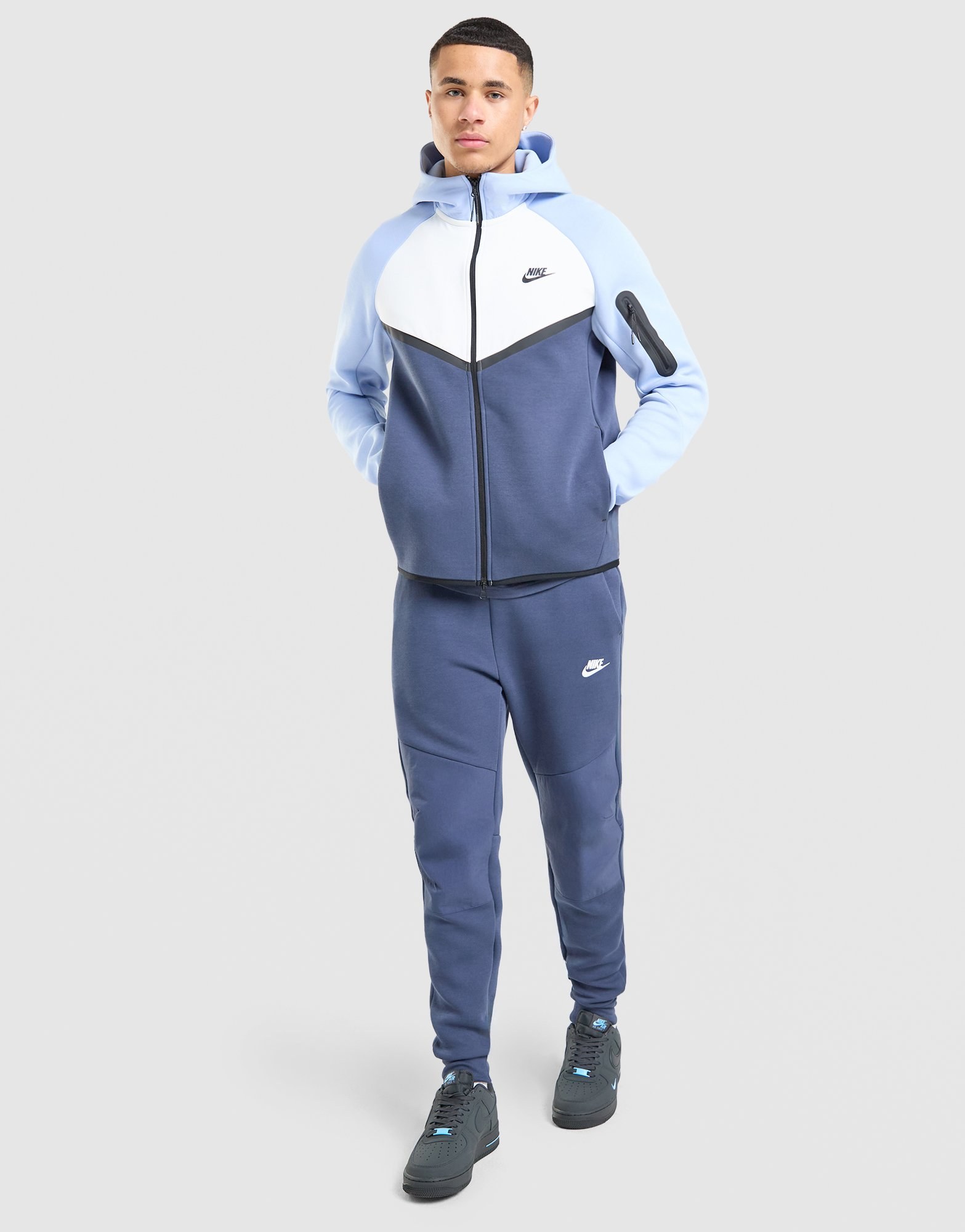 Nike Tech Mix Jogginghose