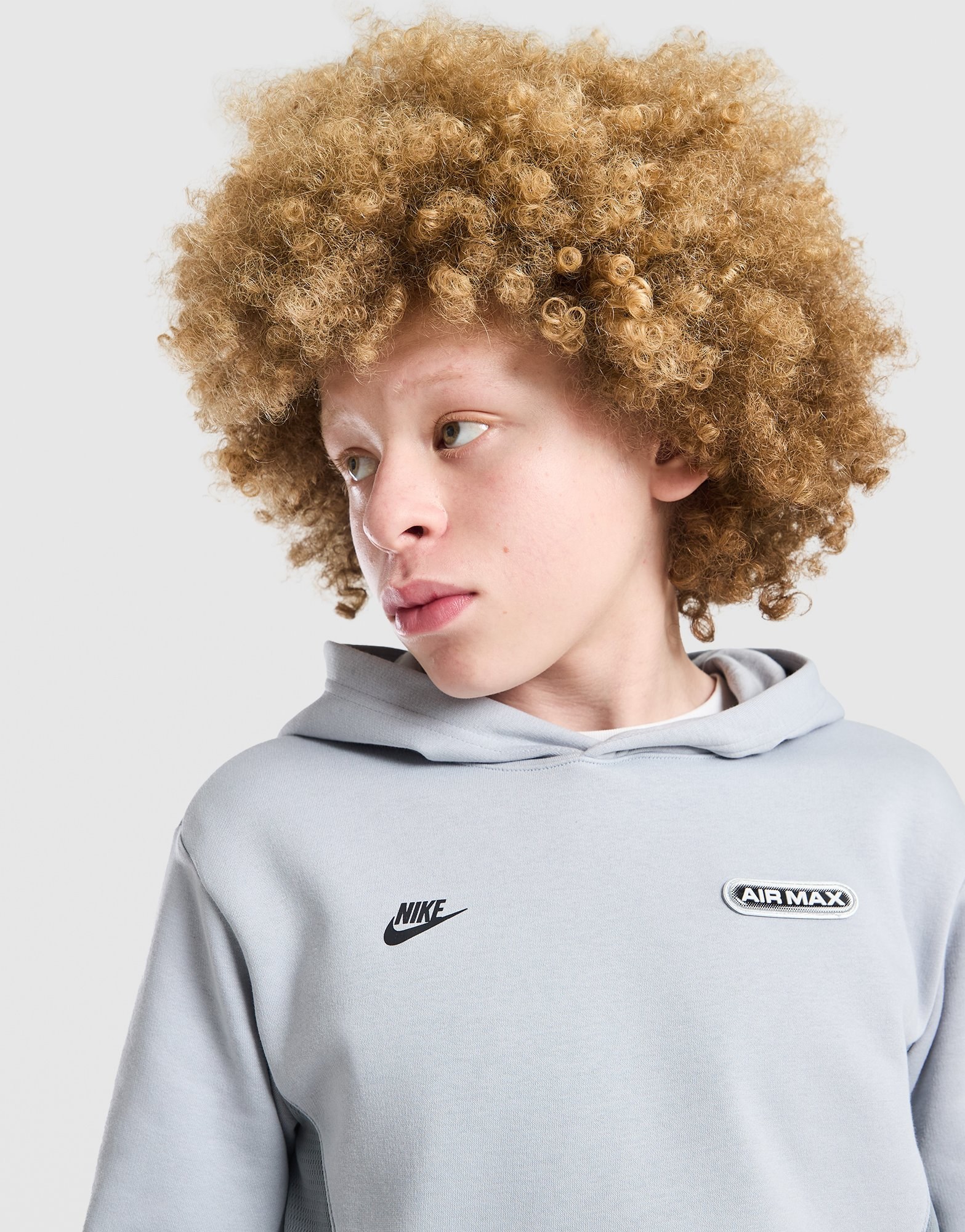 Nike Air Max Hoodie Kinder