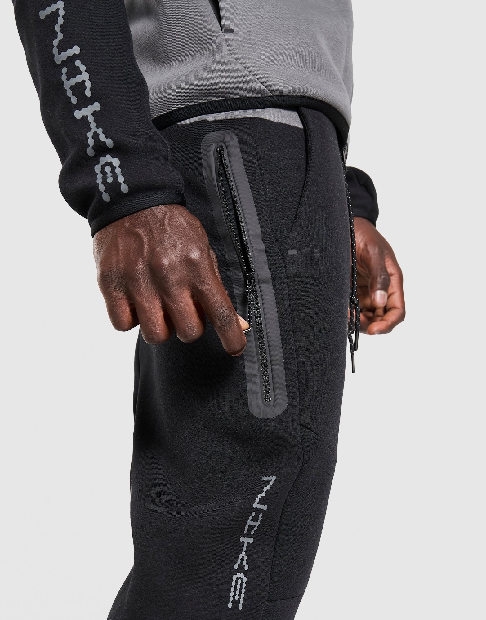 Nike Retro Tech Track Pants