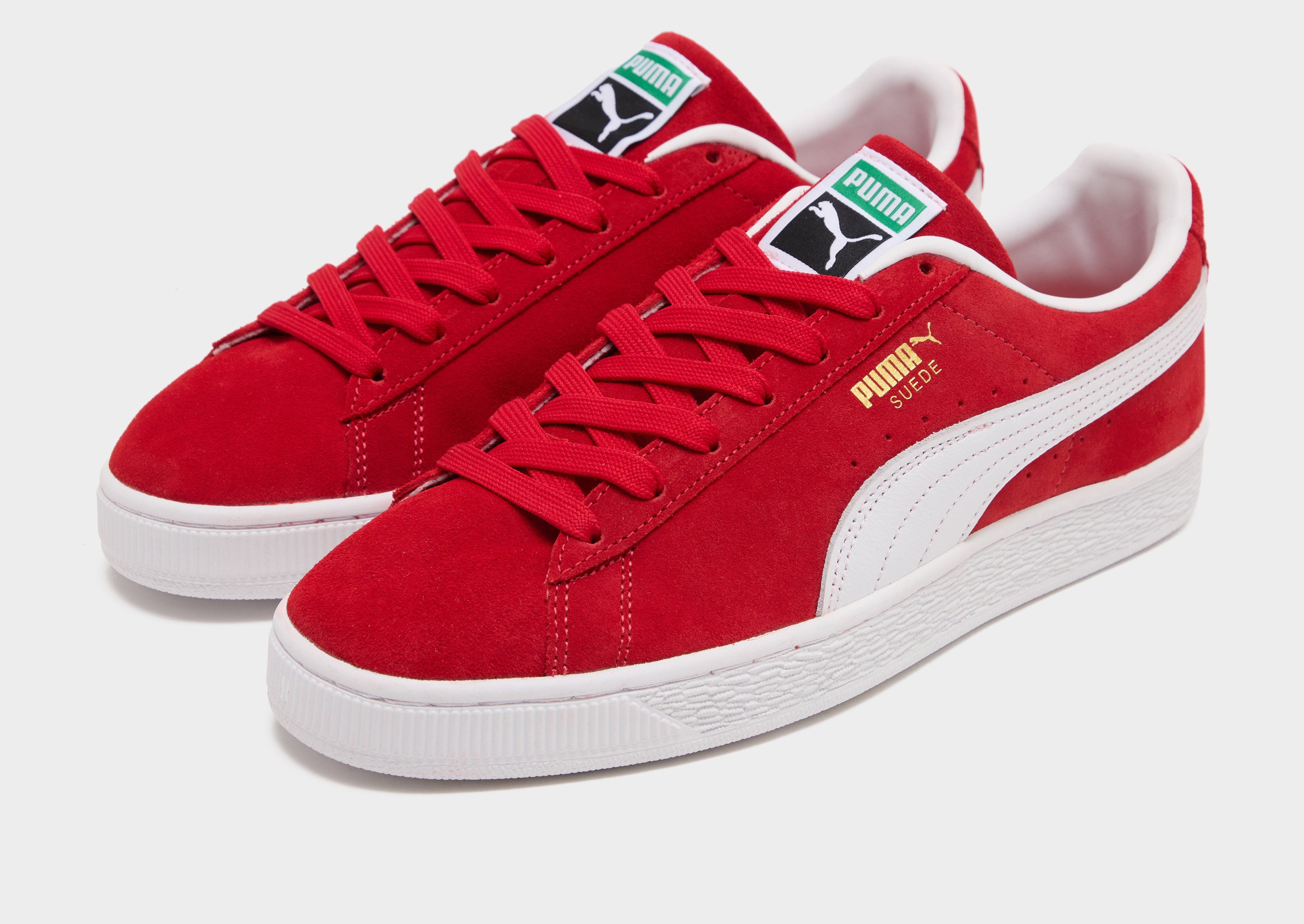 PUMA Suede Classic