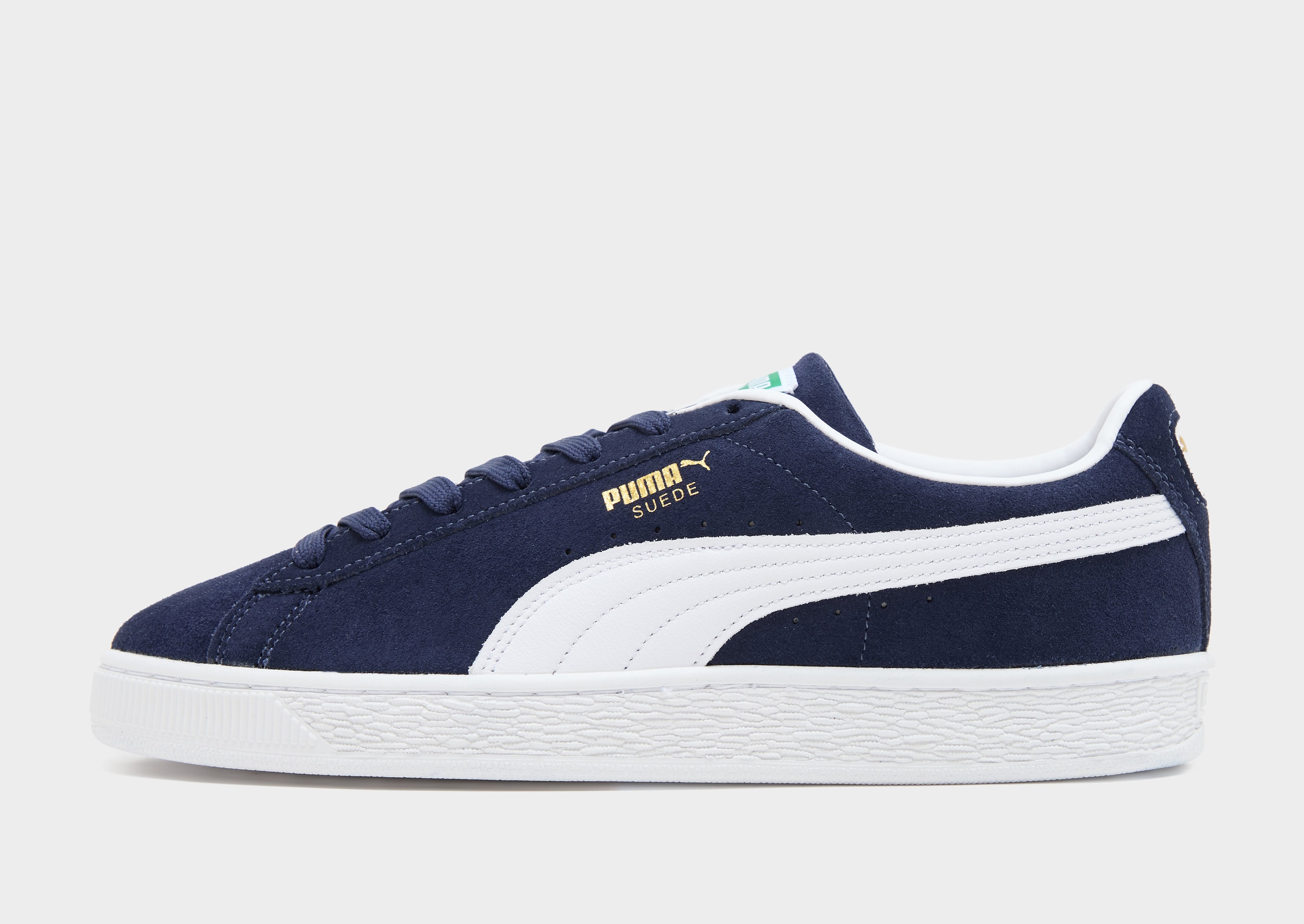 PUMA Suede Classic