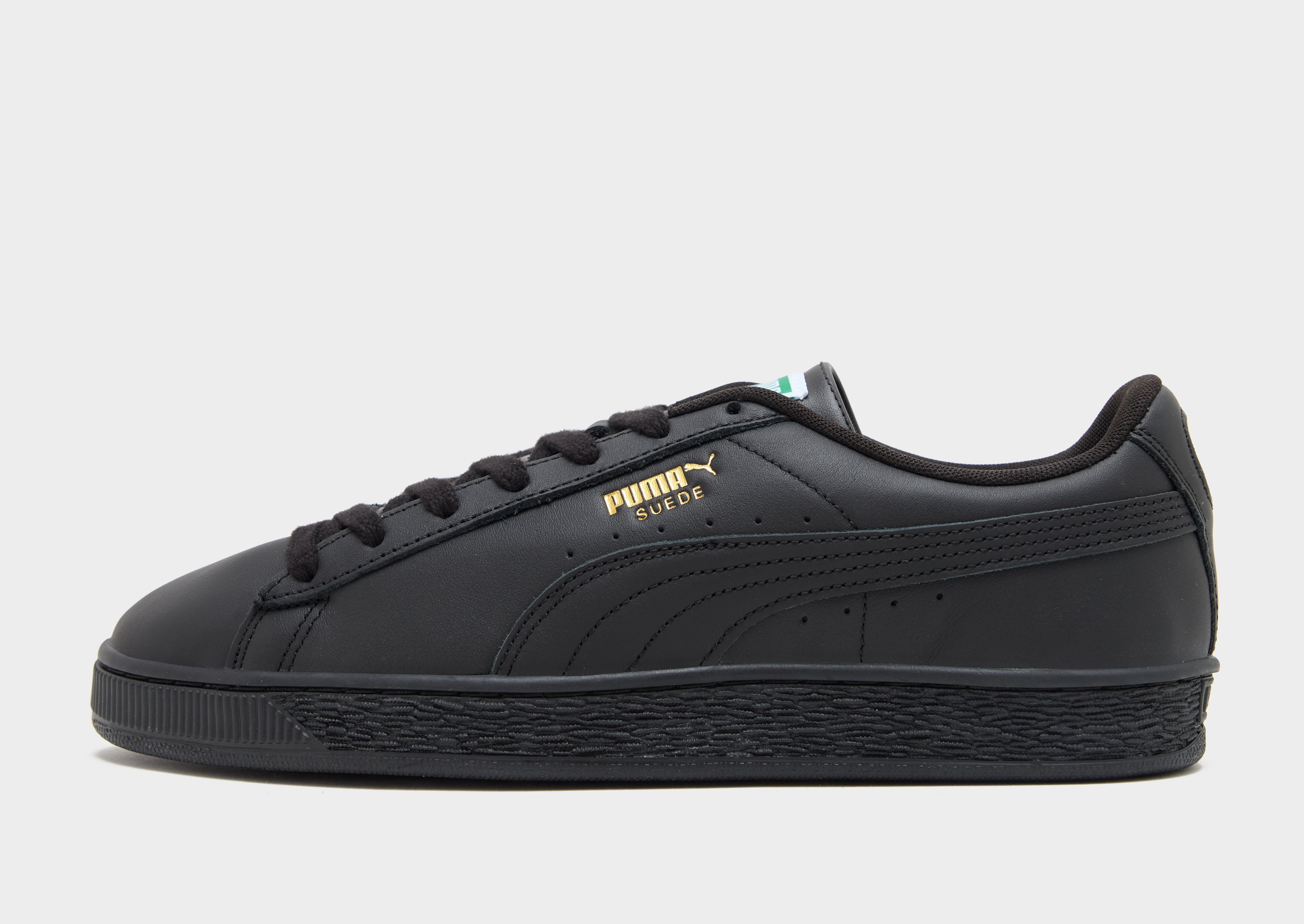 PUMA Suede Leather