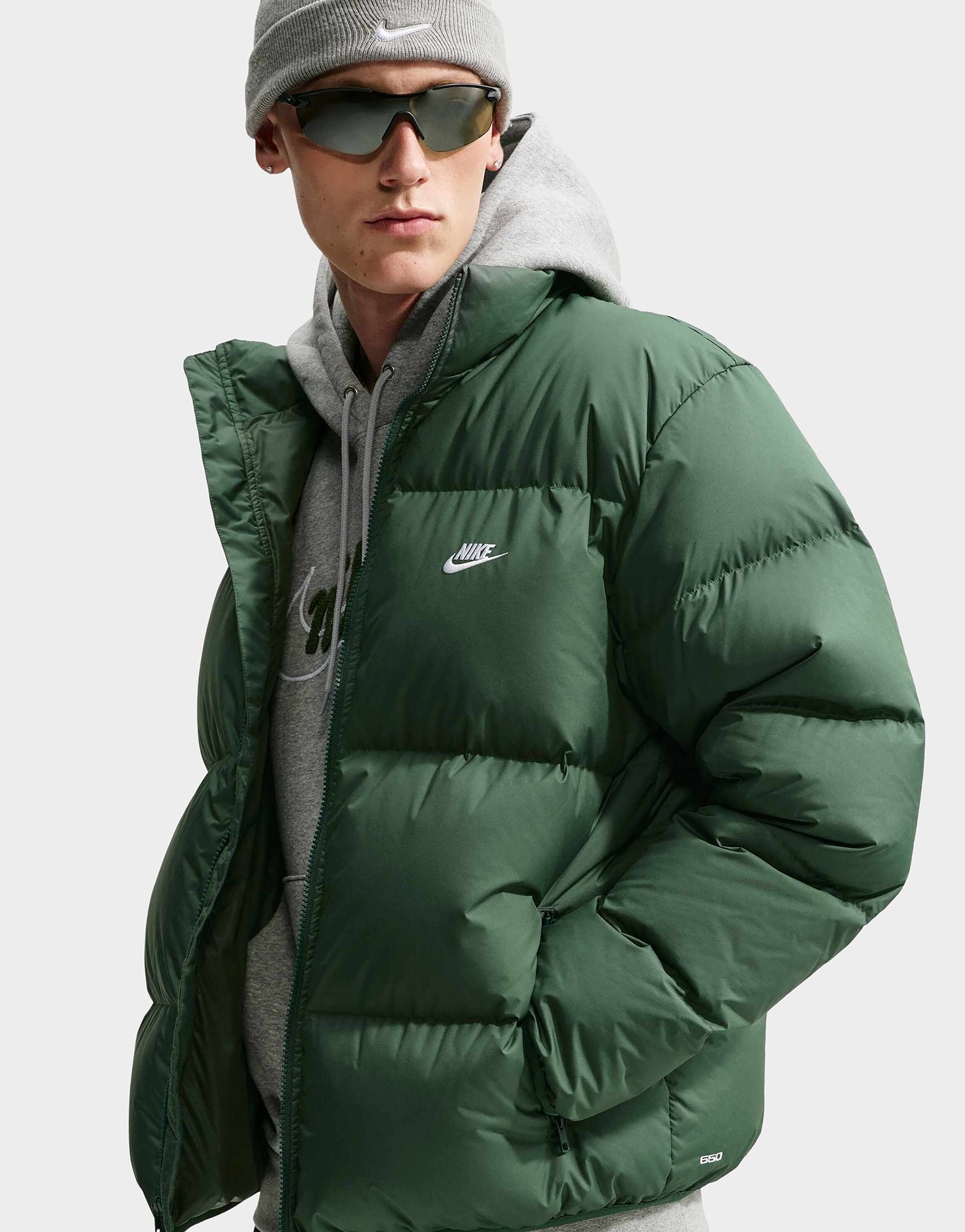 Nike MEN'S THERMA-FIT DOWN